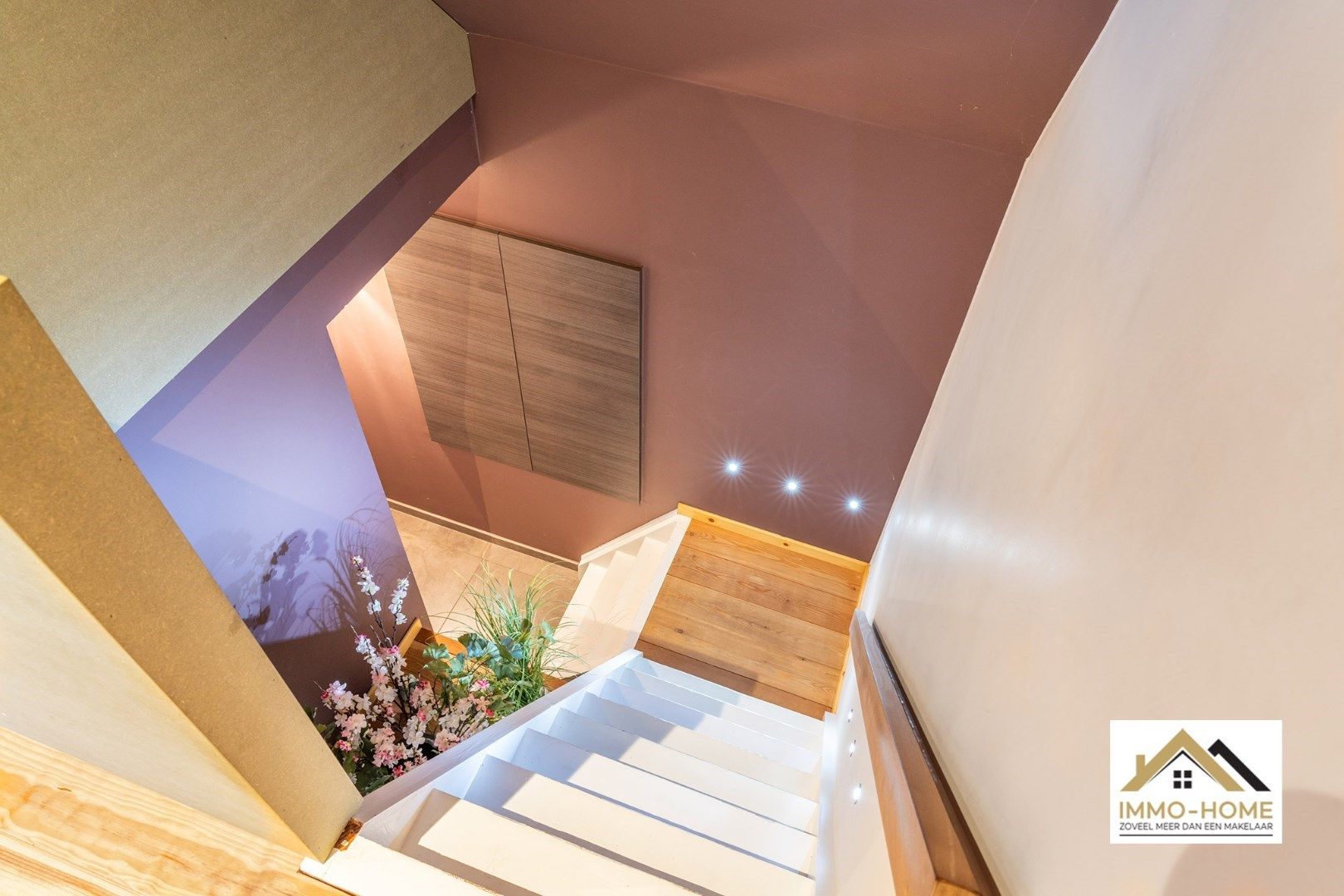 Gerenoveerde privé woning met EPC C label foto 22