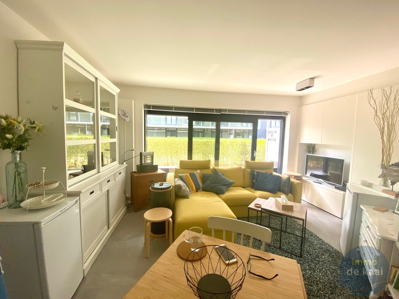 Appartement te koop foto 3