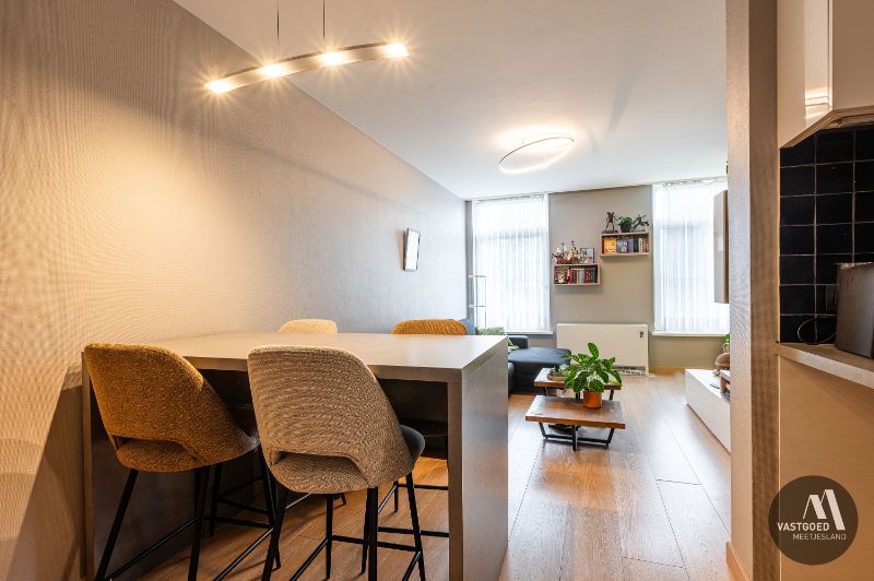 Instapklaar appartement te Adegem foto {{pictureIndex}}