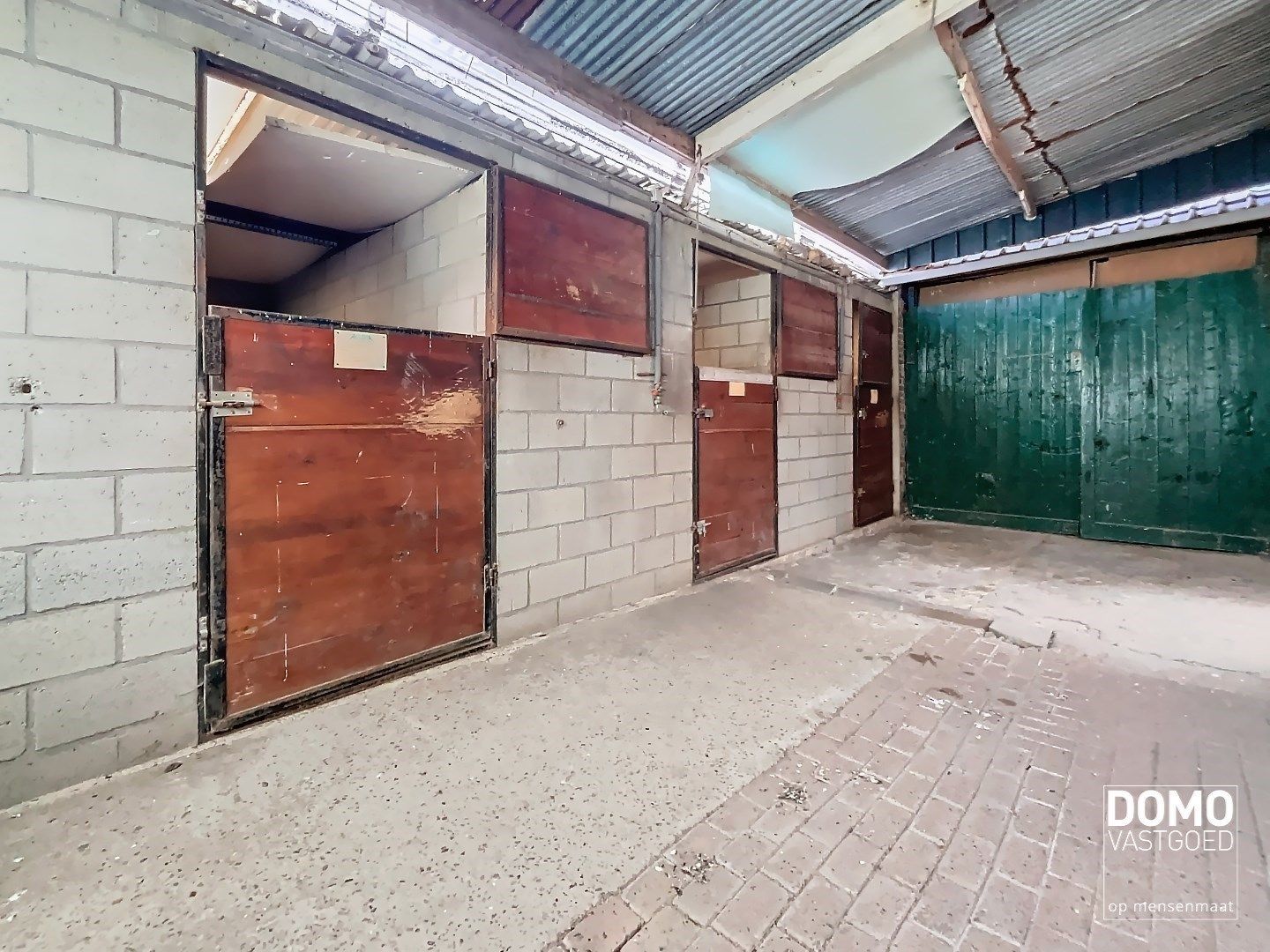 Karaktervolle woning met tal van mogelijkheden en voorzien van paardenstallingen foto 26