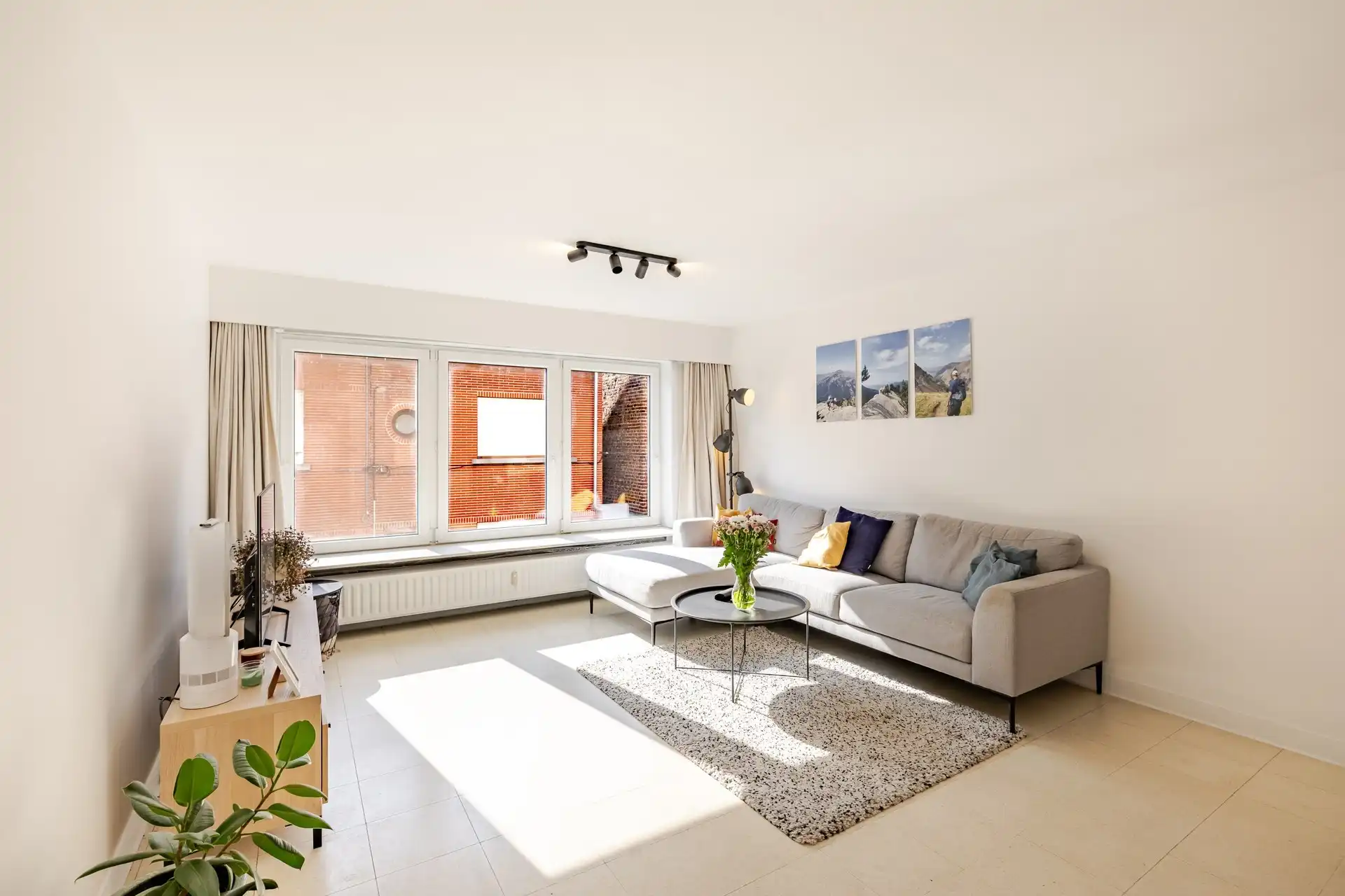 Appartement te koop Zavelstraat 20/11 - 1770 LIEDEKERKE