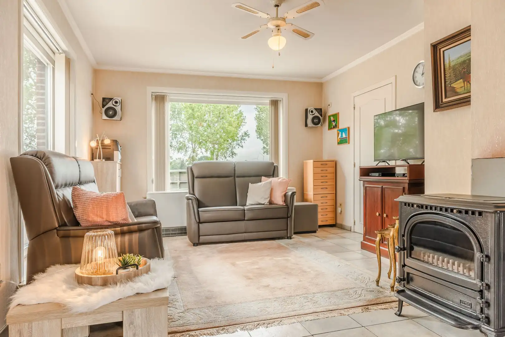 Landelijk wonen met ruimte, rust en eindeloze mogelijkheden foto 5
