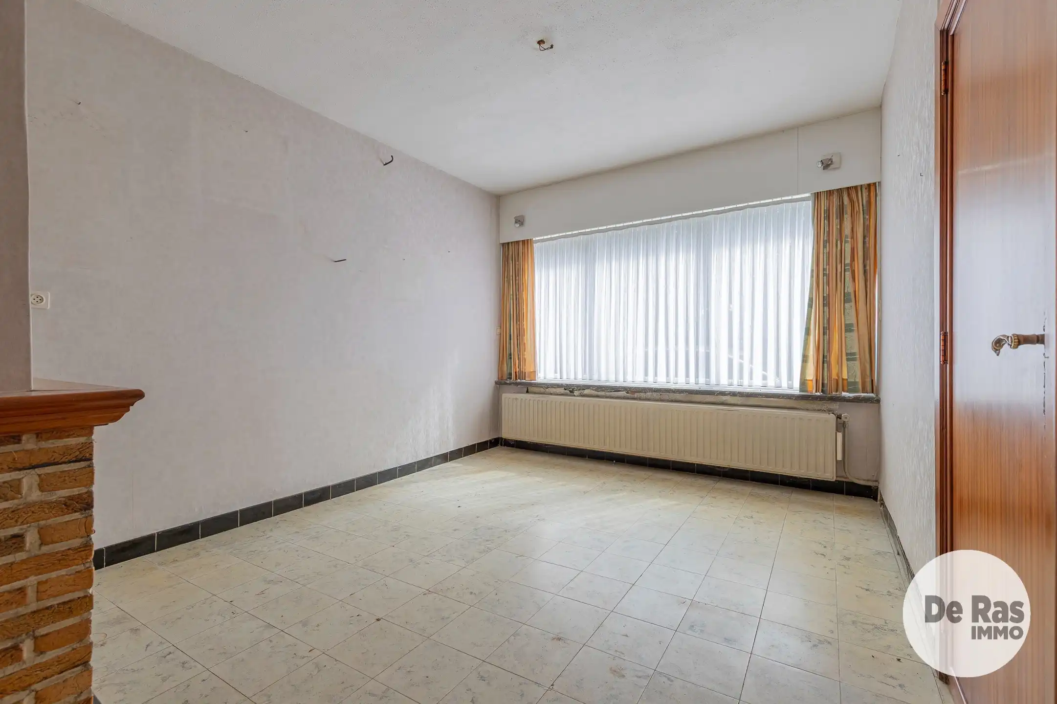 ERPE-MERE - SOLIDE WONING MET 3 KAMERS EN TUIN foto 4