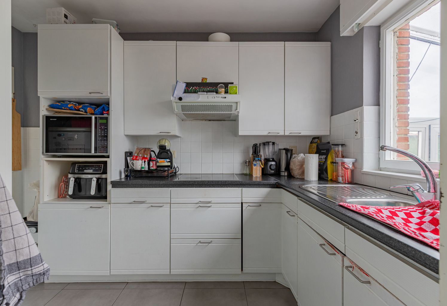 Gezinswoning met 3 slaapkamers! foto 4