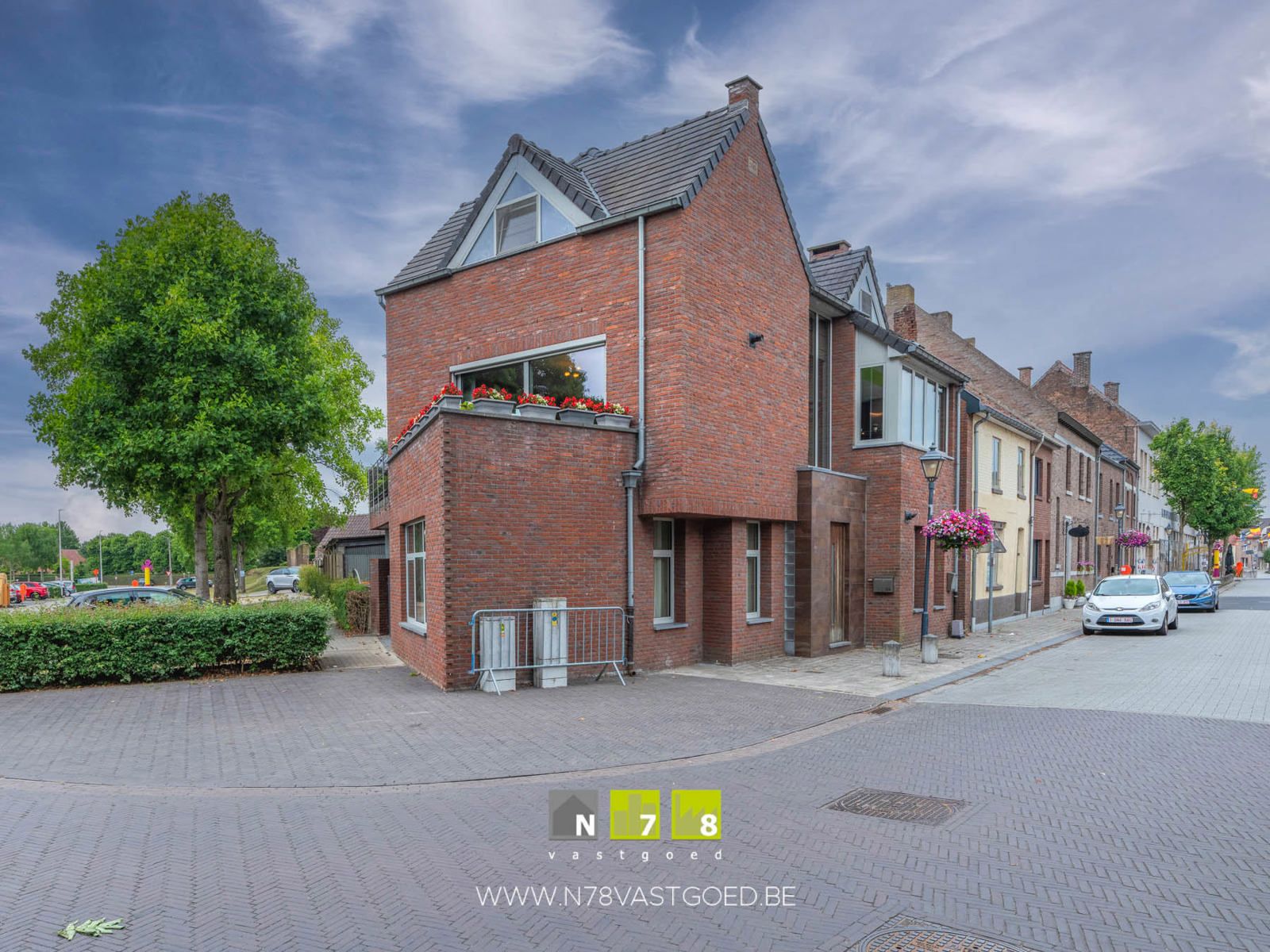 Appartement te koop foto 30