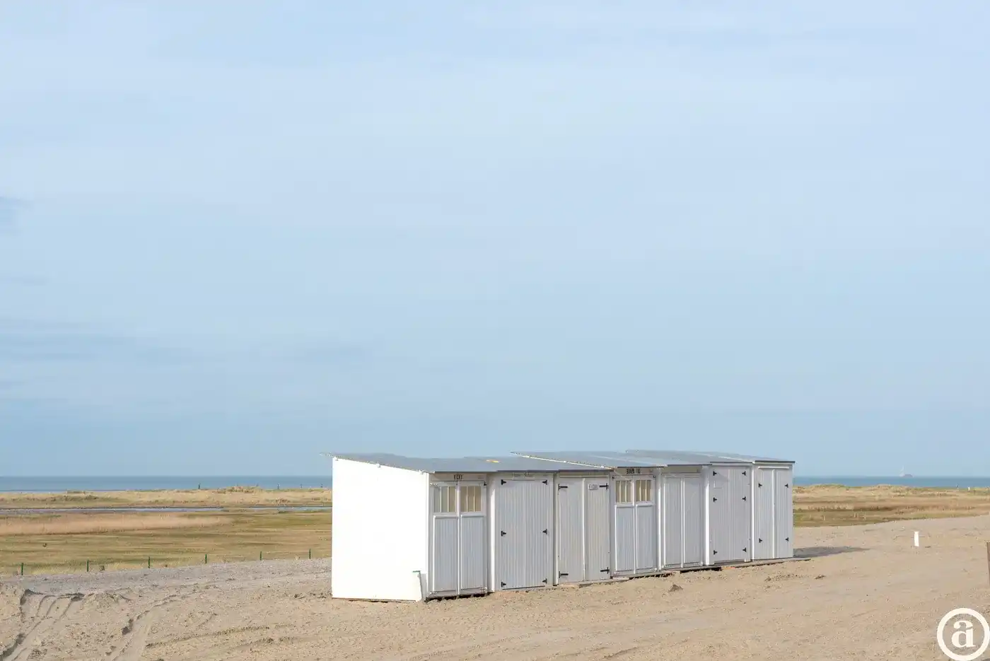 Nieuwbouwresidentie Zeeschorre [Zeedijk – Heist aan Zee]. foto 8