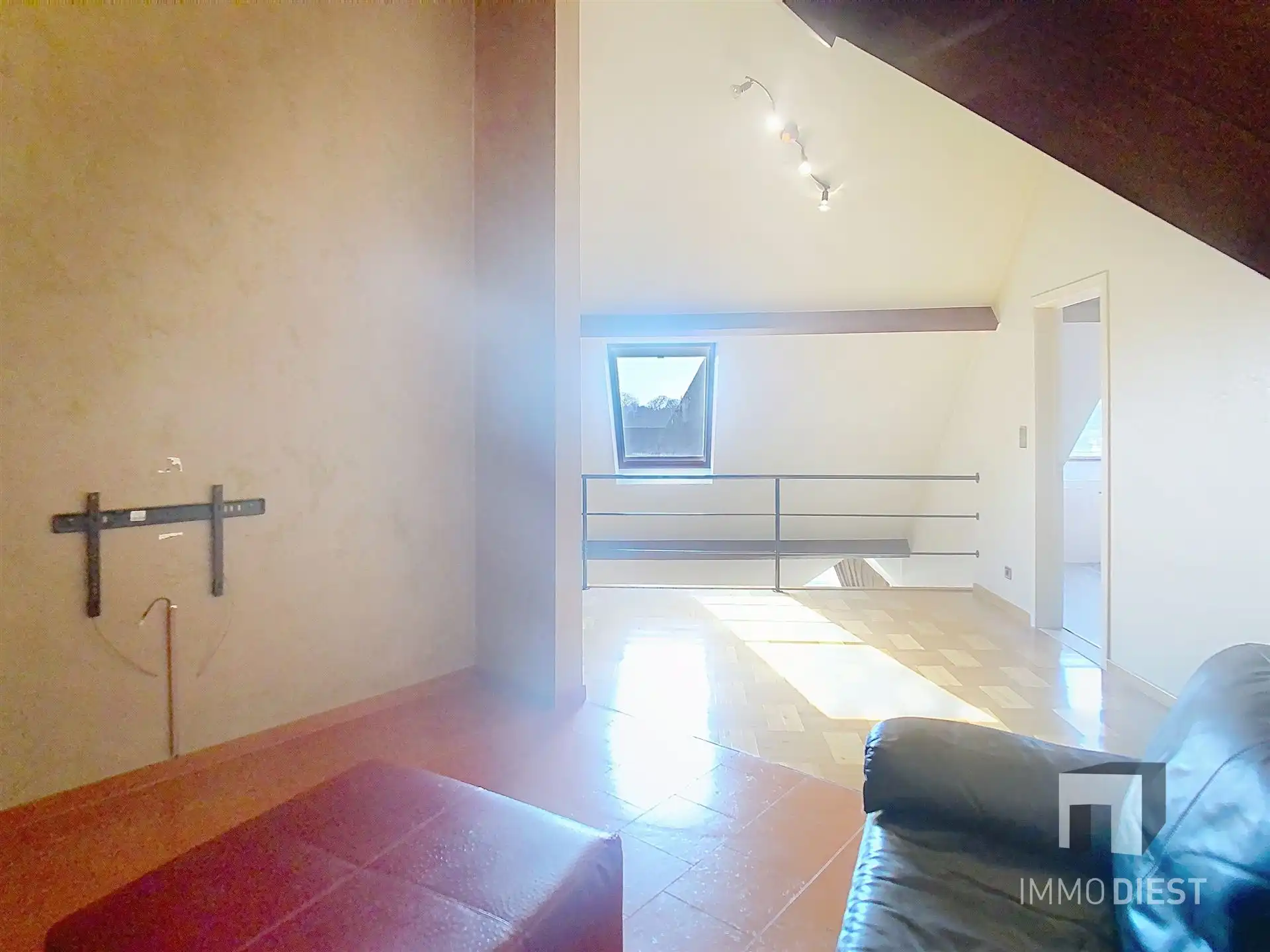 Penthouse 145m² met 3 slaapkamers en twee leefruimtes foto 30