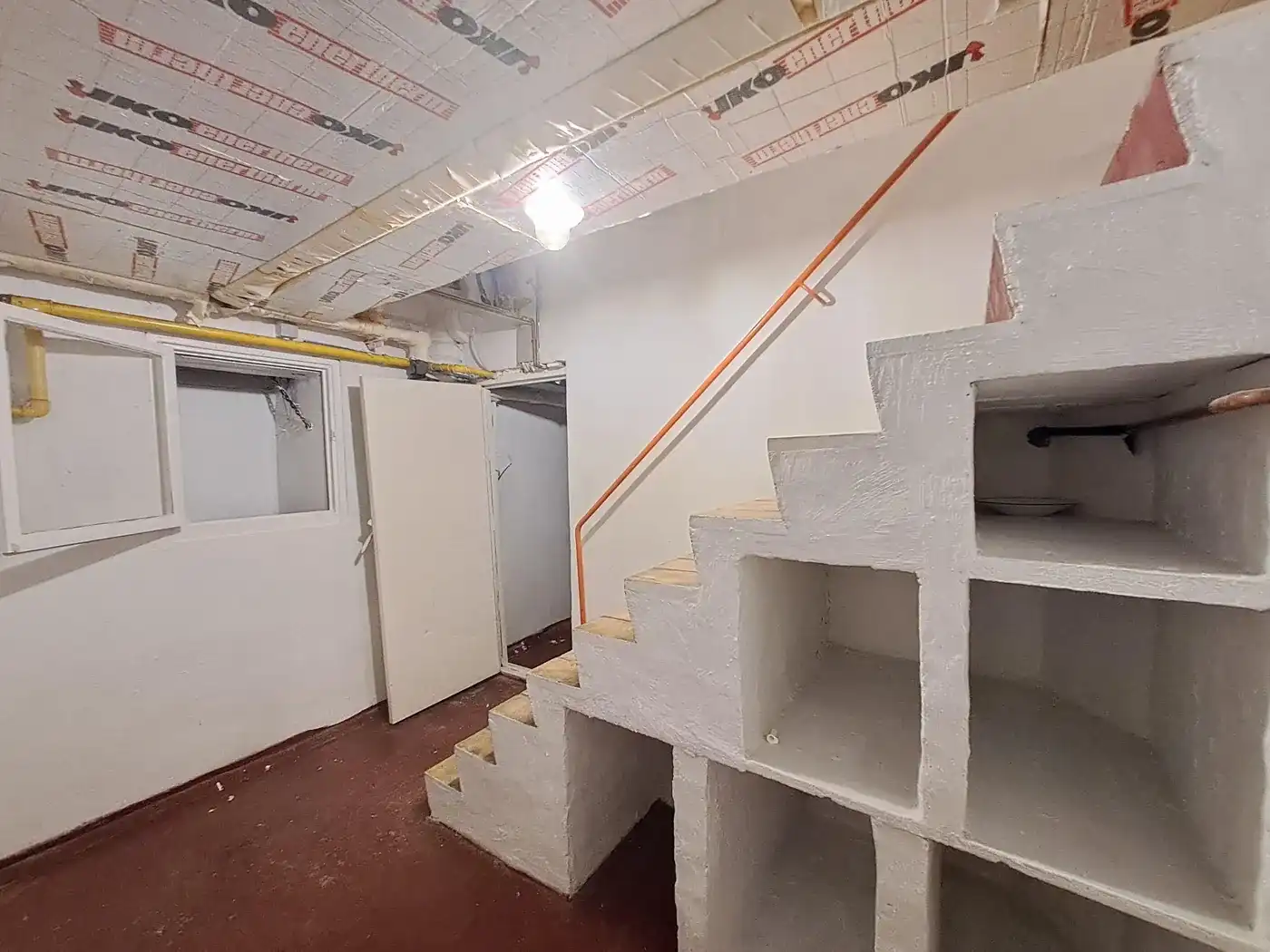 Verrassend ruime en charmante woning met grote inpandige garage! foto 21