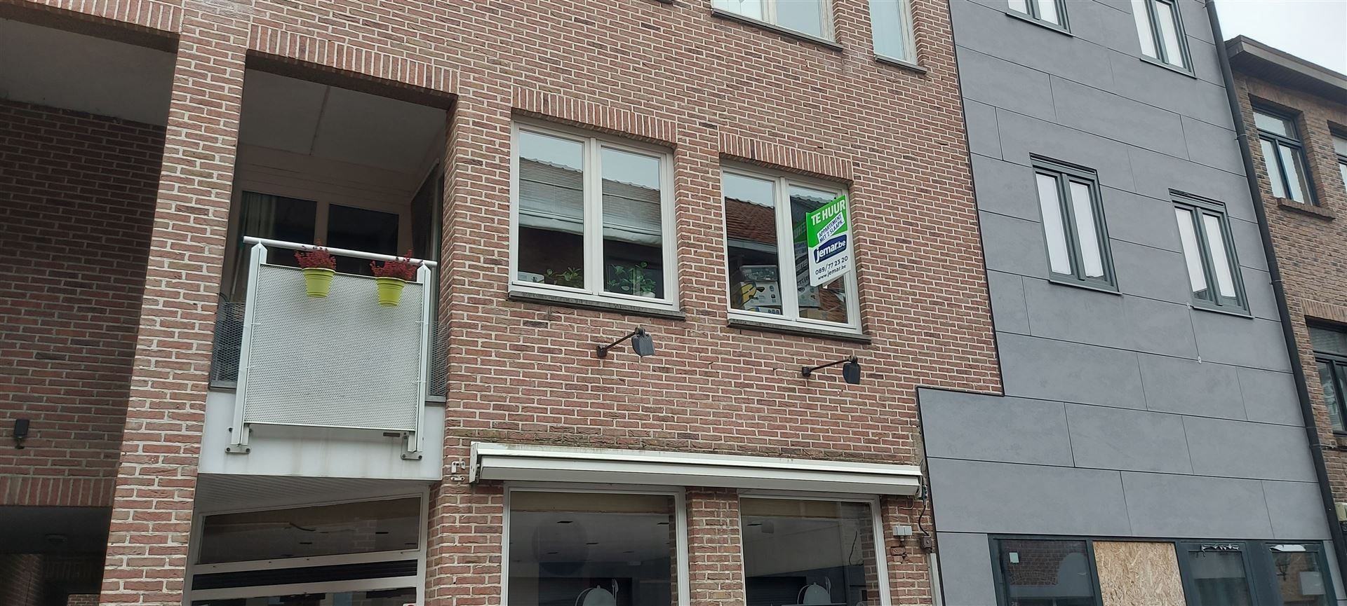 Appartement foto {{pictureIndex}}