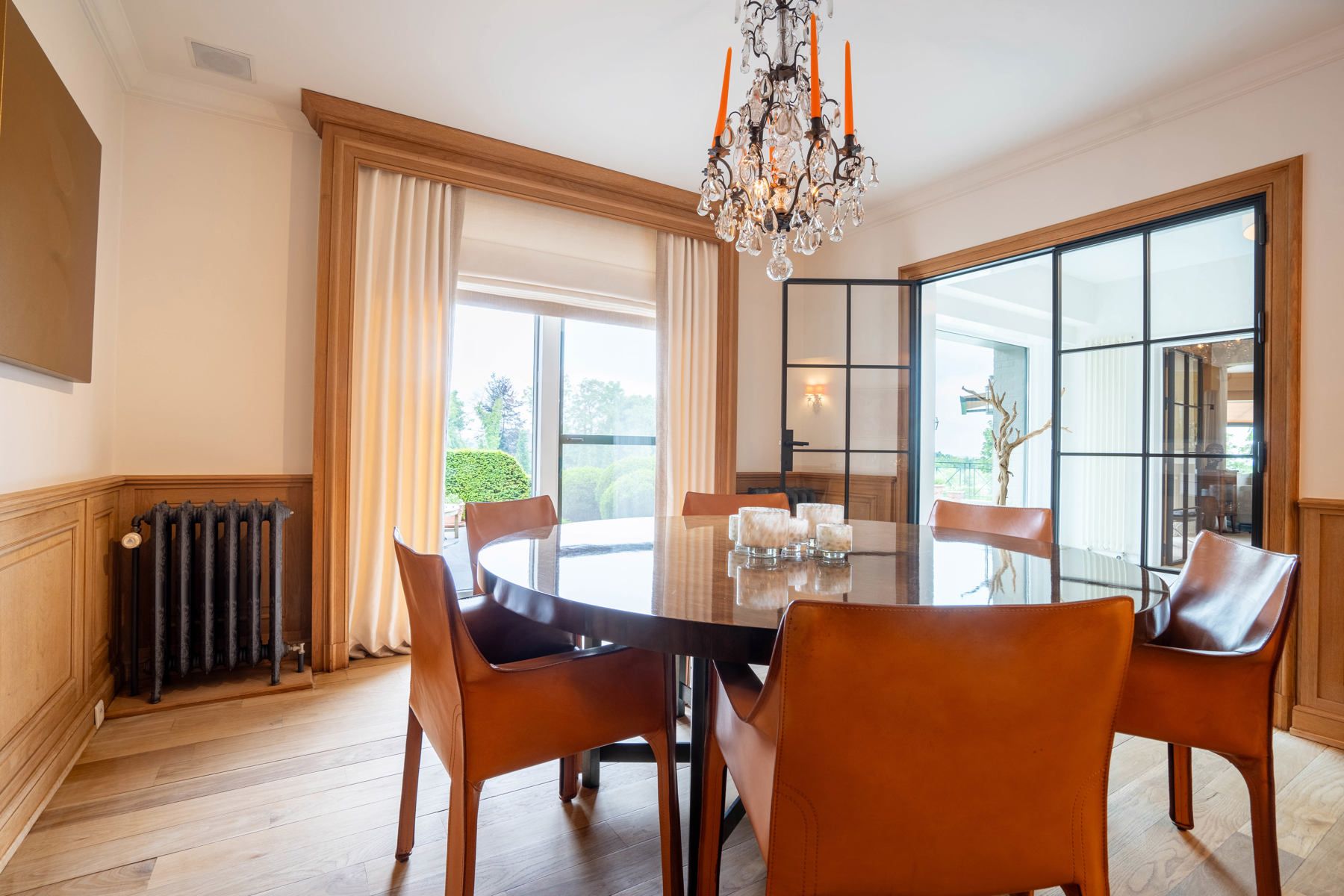 Villa op ruim perceel met ontwikkelingspotentieel te WINKSELE foto 12