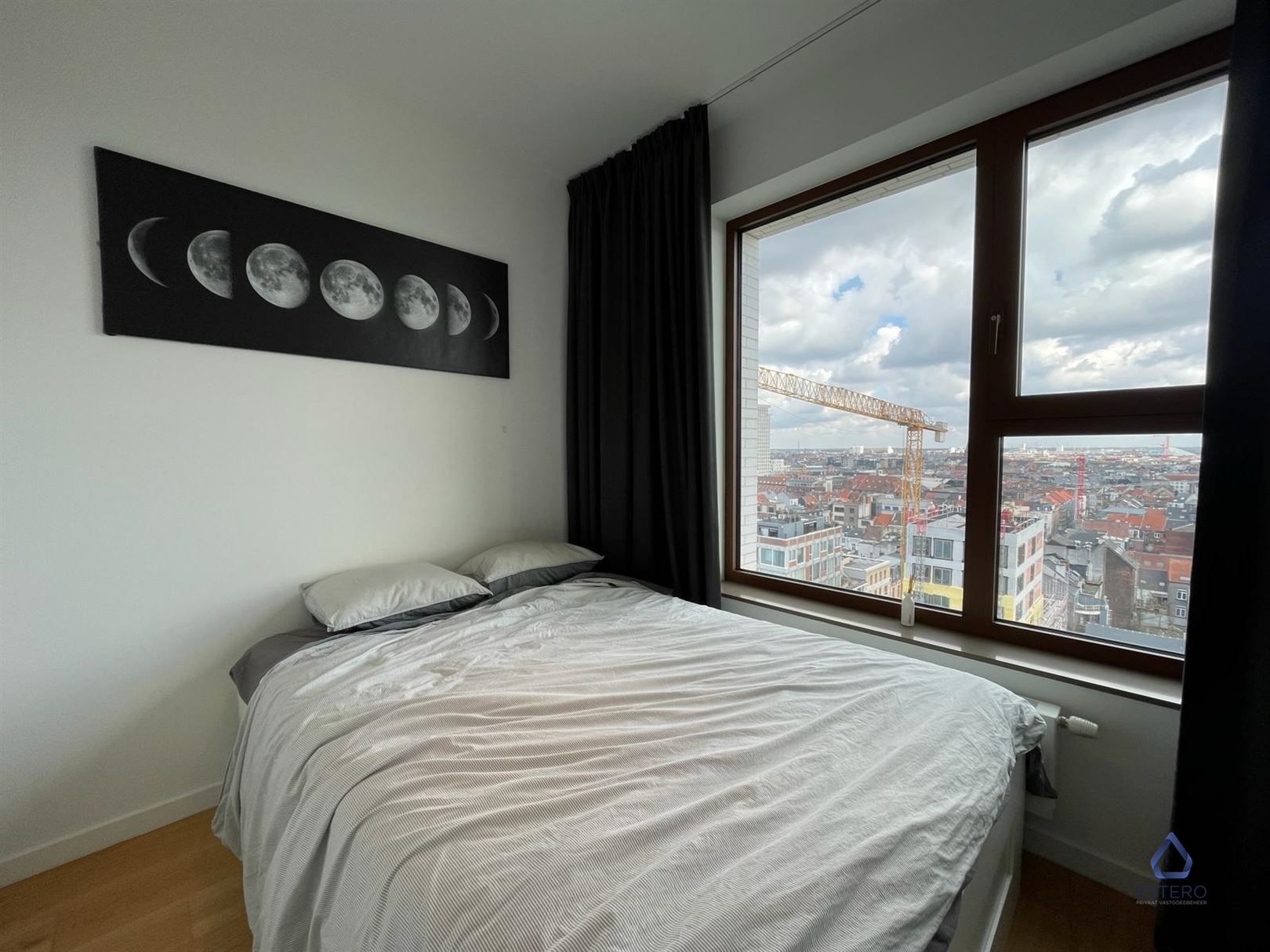 Appartement met 3 slaapkames op toplocatie foto 8