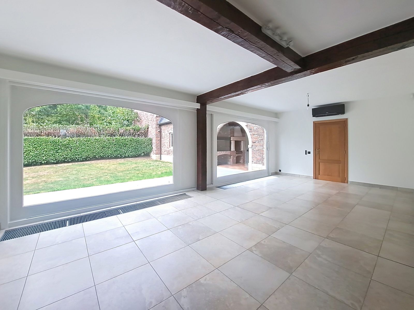Villa te huur foto 2