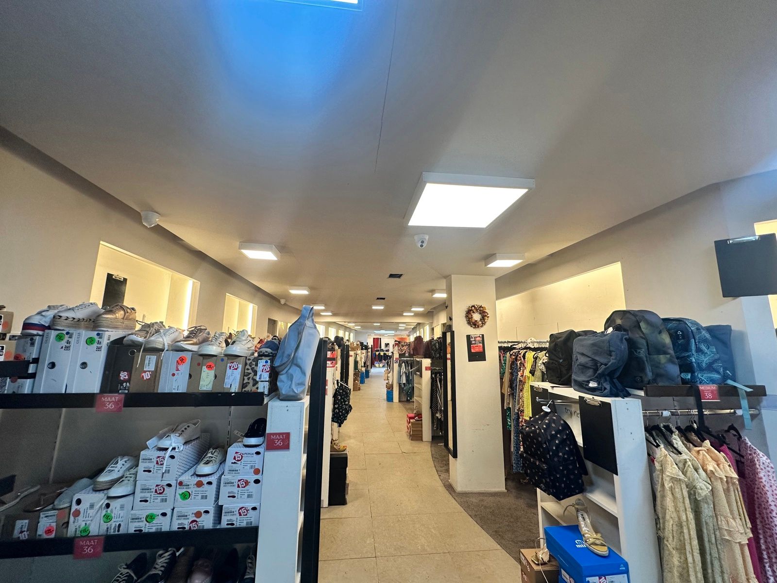 Commerciële opportuniteit op toplocatie foto 5