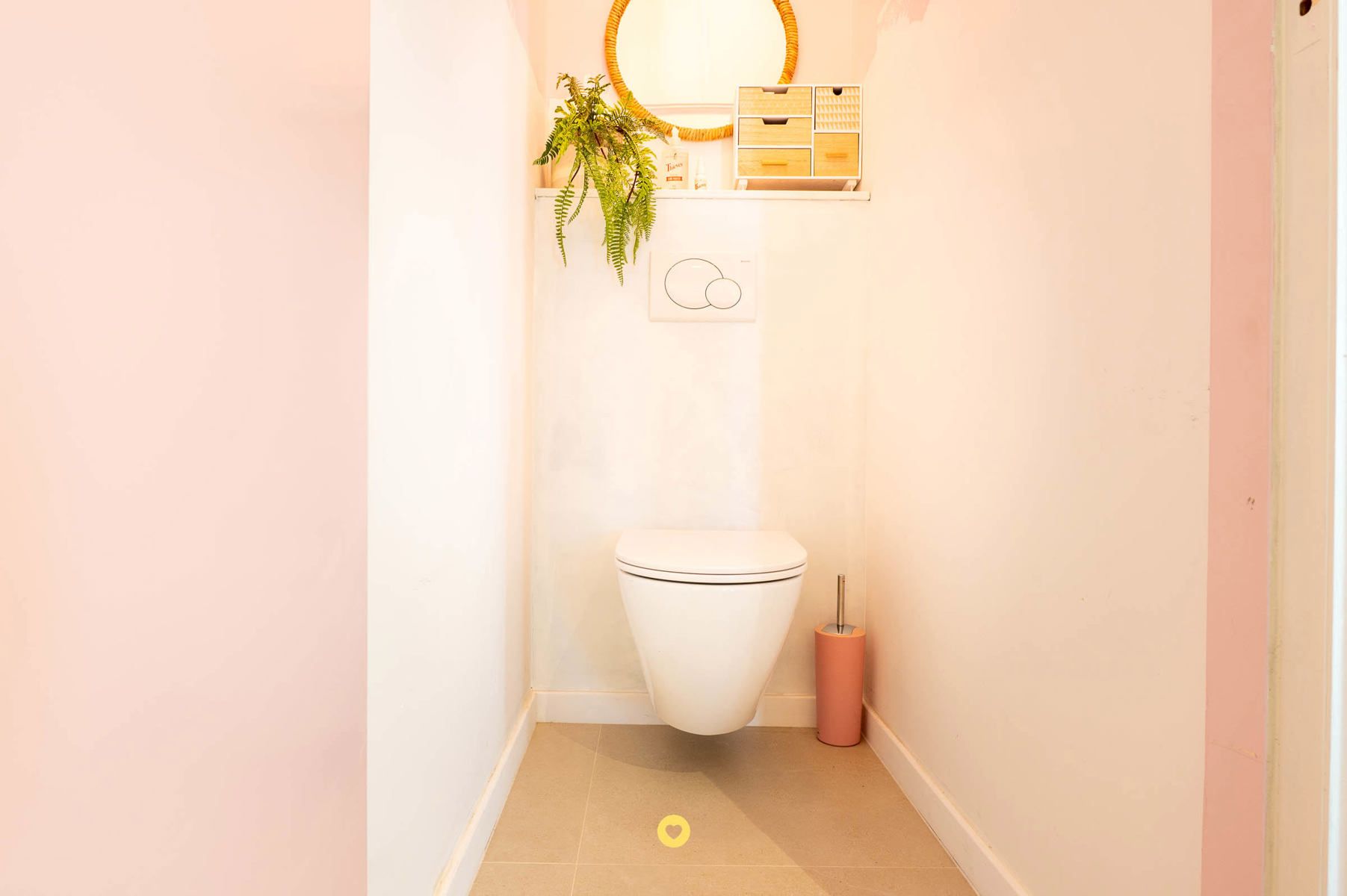 Trendy appartement met 3 SLK's en balkon in hartje Aartselaar foto 14