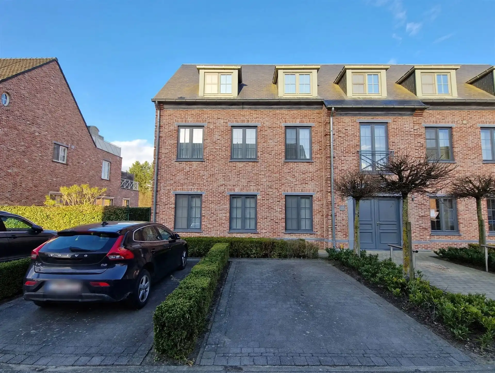Appartement te huur Heist-Goorstraat 51/1 - 2220 Heist-op-den-Berg