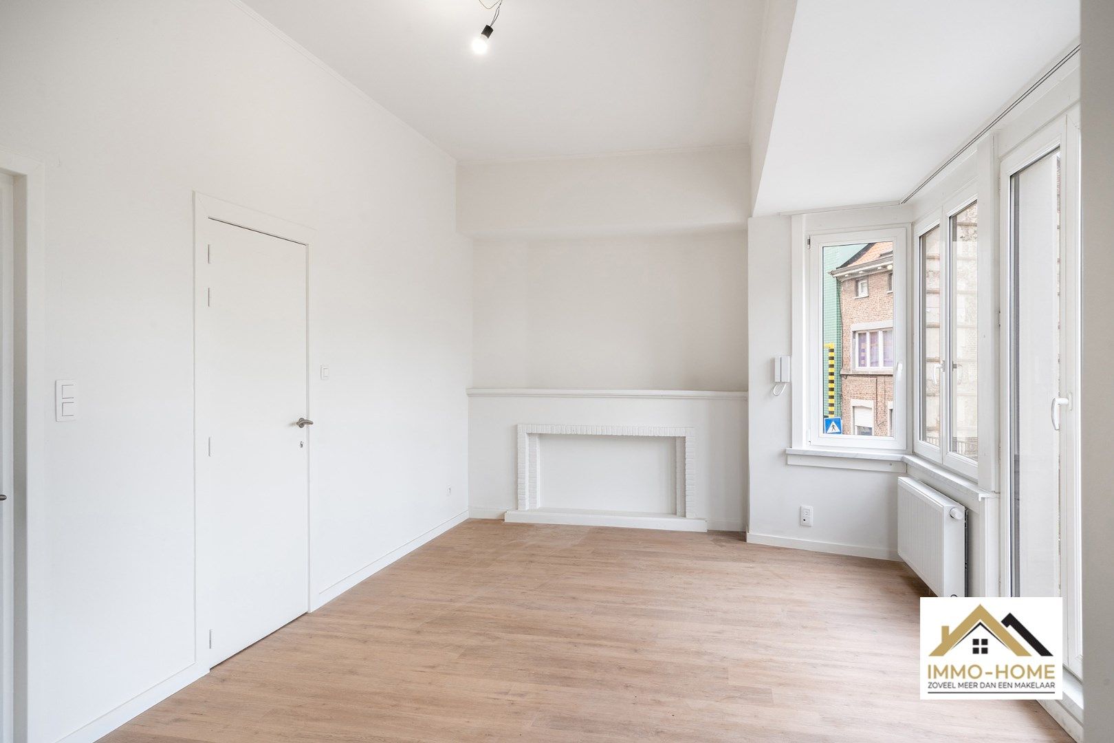 Gerenoveerde appartementen 300 meter van Dampoort Gent foto 6