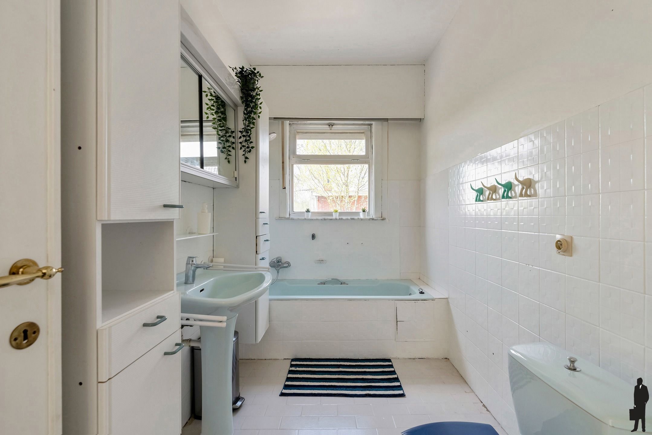 Vrijstaande woning met grote tuin te Hofstade foto 8