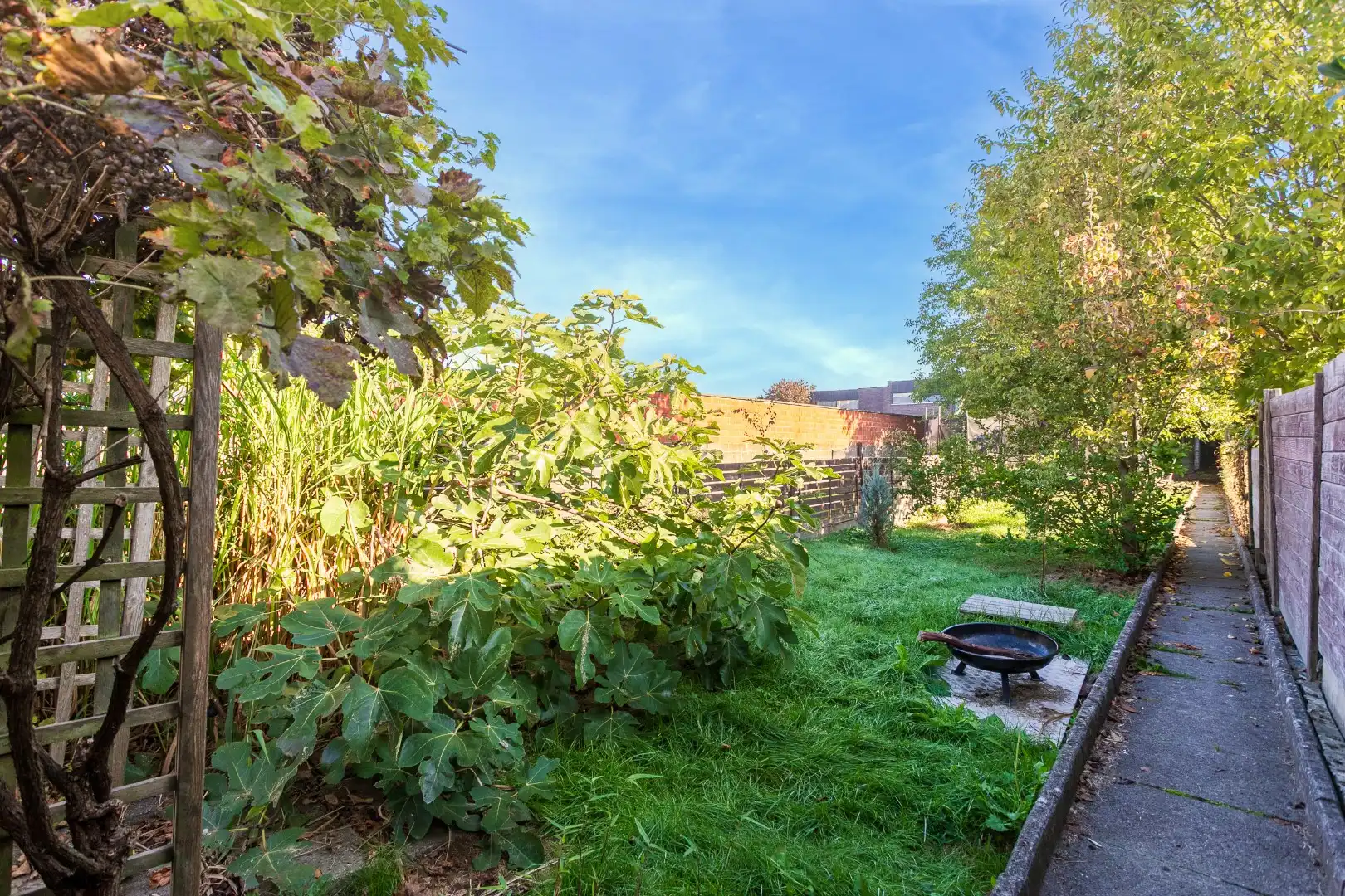 Op te frissen woning met 3 slpk te Halle foto 11
