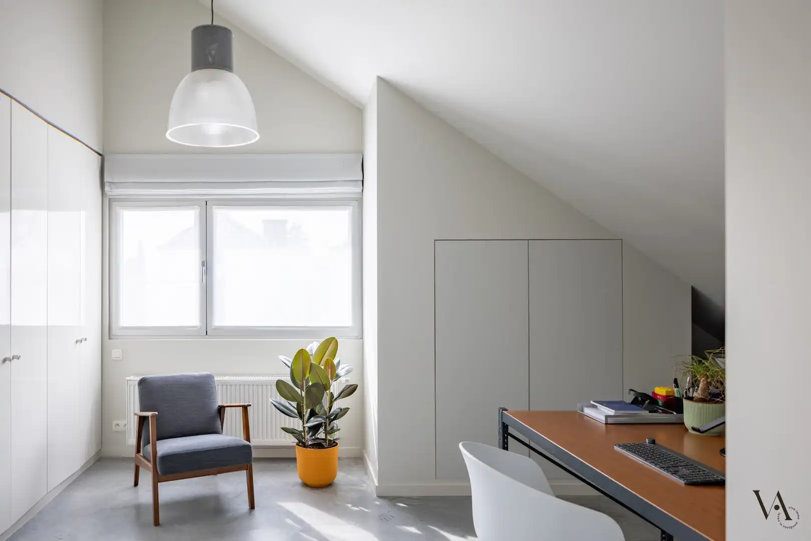 Prachtig gerenoveerde, ruime gezinswoning in de gegeerde Spaanse Kroonwijk foto 15