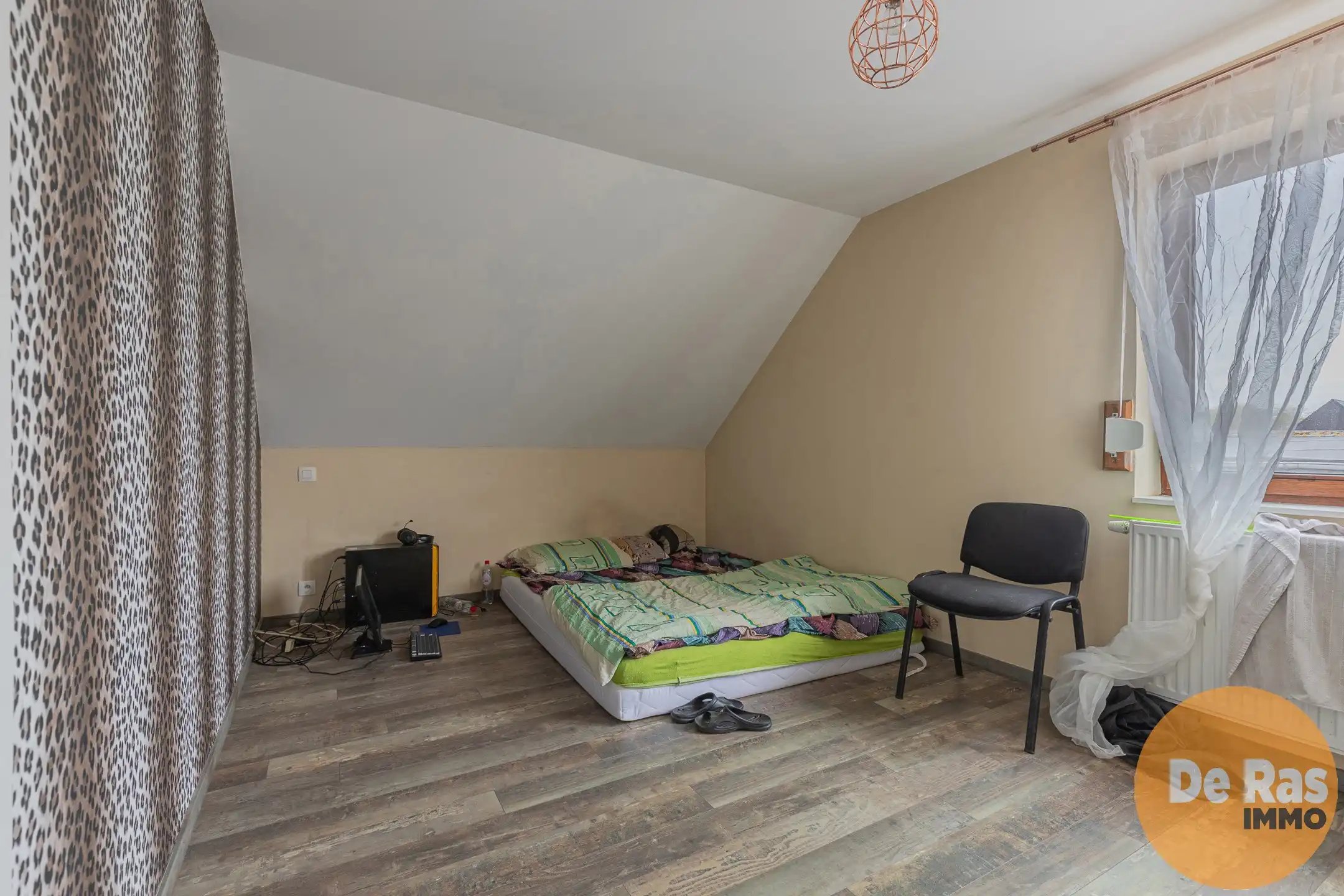 ERPE MERE Charmante woning met tuin en garage aan stadsrand foto 13