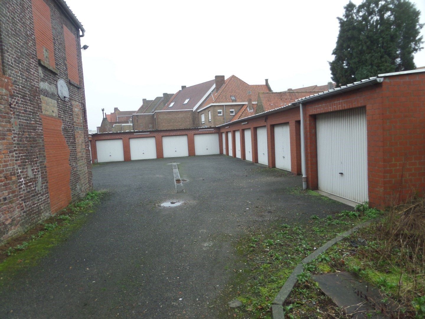 GARAGEBOX foto 3