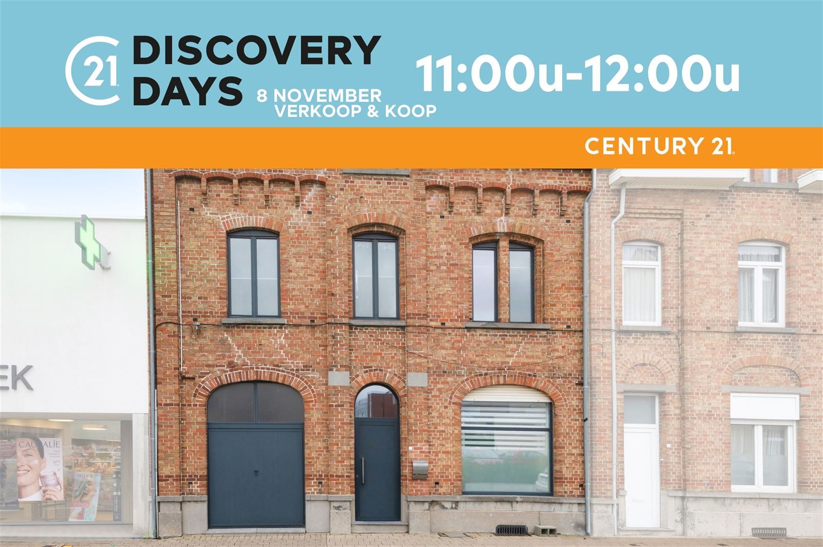 Huis te koop 9620 ZOTTEGEM