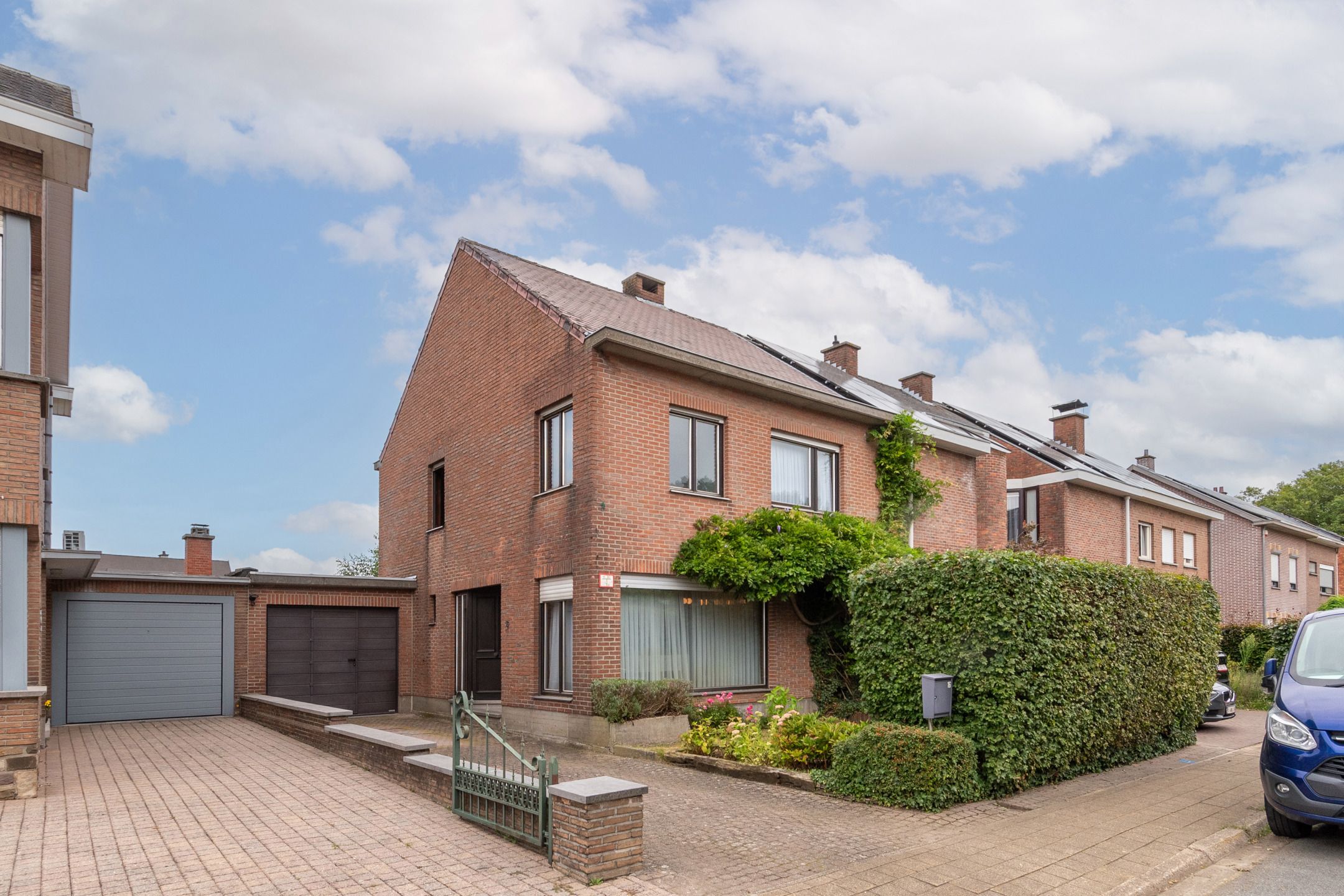 Huis te koop Beukenlaan 16 - 2830 Willebroek Tisselt