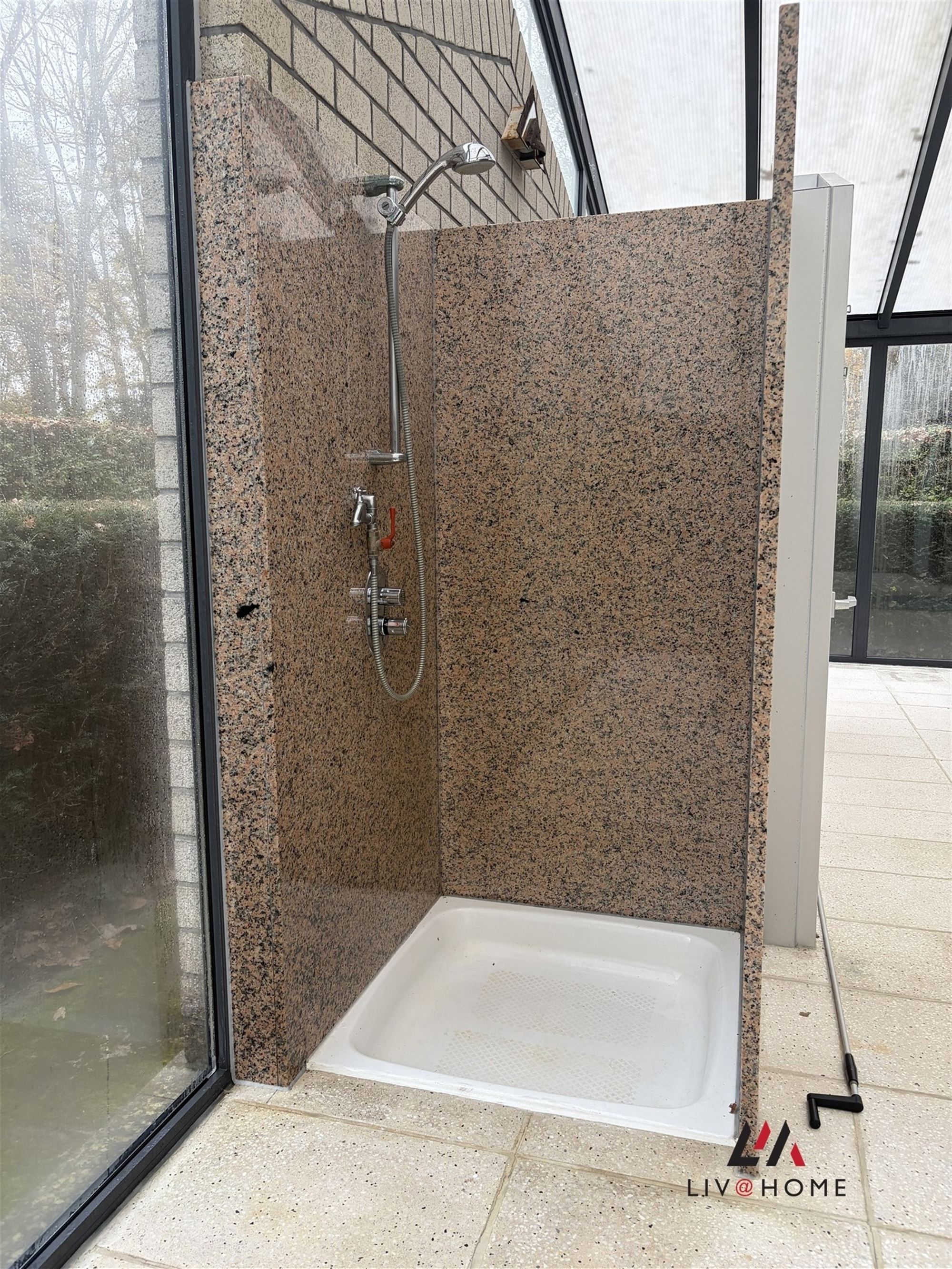 ZEER CHARMANTE VILLA MET OVERDEKT ZWEMBAD EN UNIEKE LIGGING! foto 17