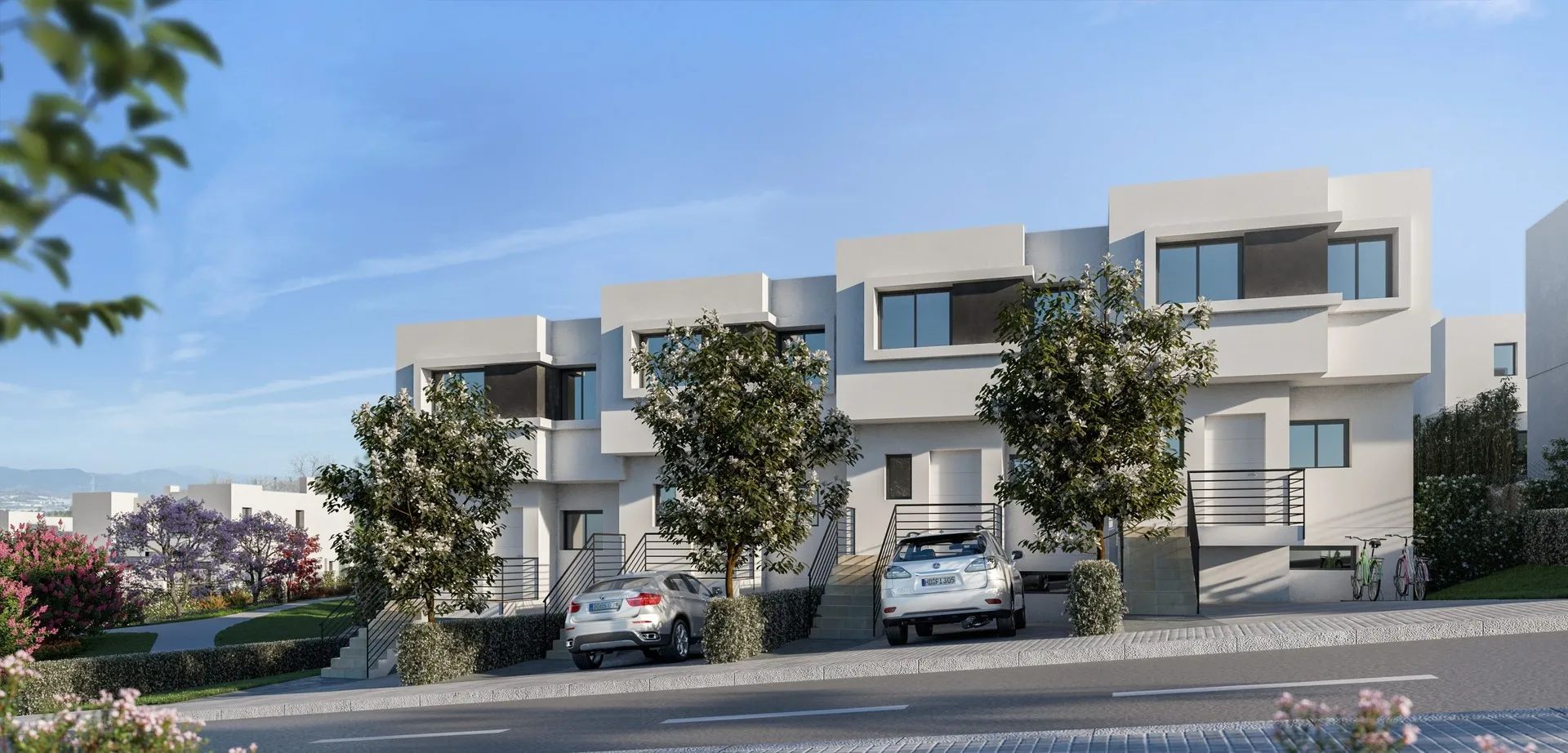 Exclusieve vakantiewoningen in natuurpracht: luxe, ruimte en rust dichtbij Málaga! foto 10