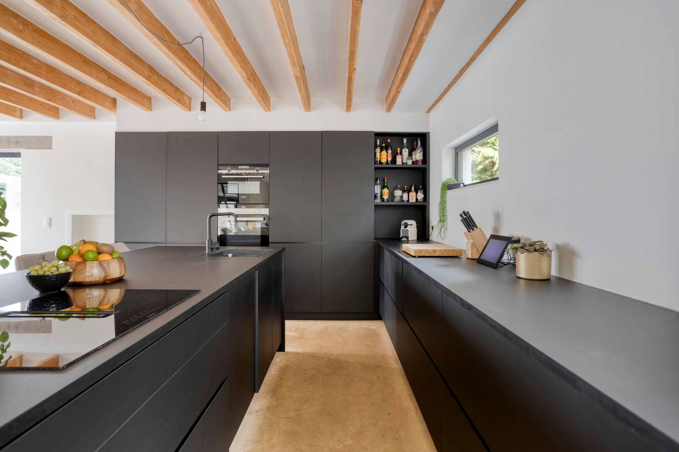 Energiezuinig wonen op een rustige locatie te Rotselaar foto 5