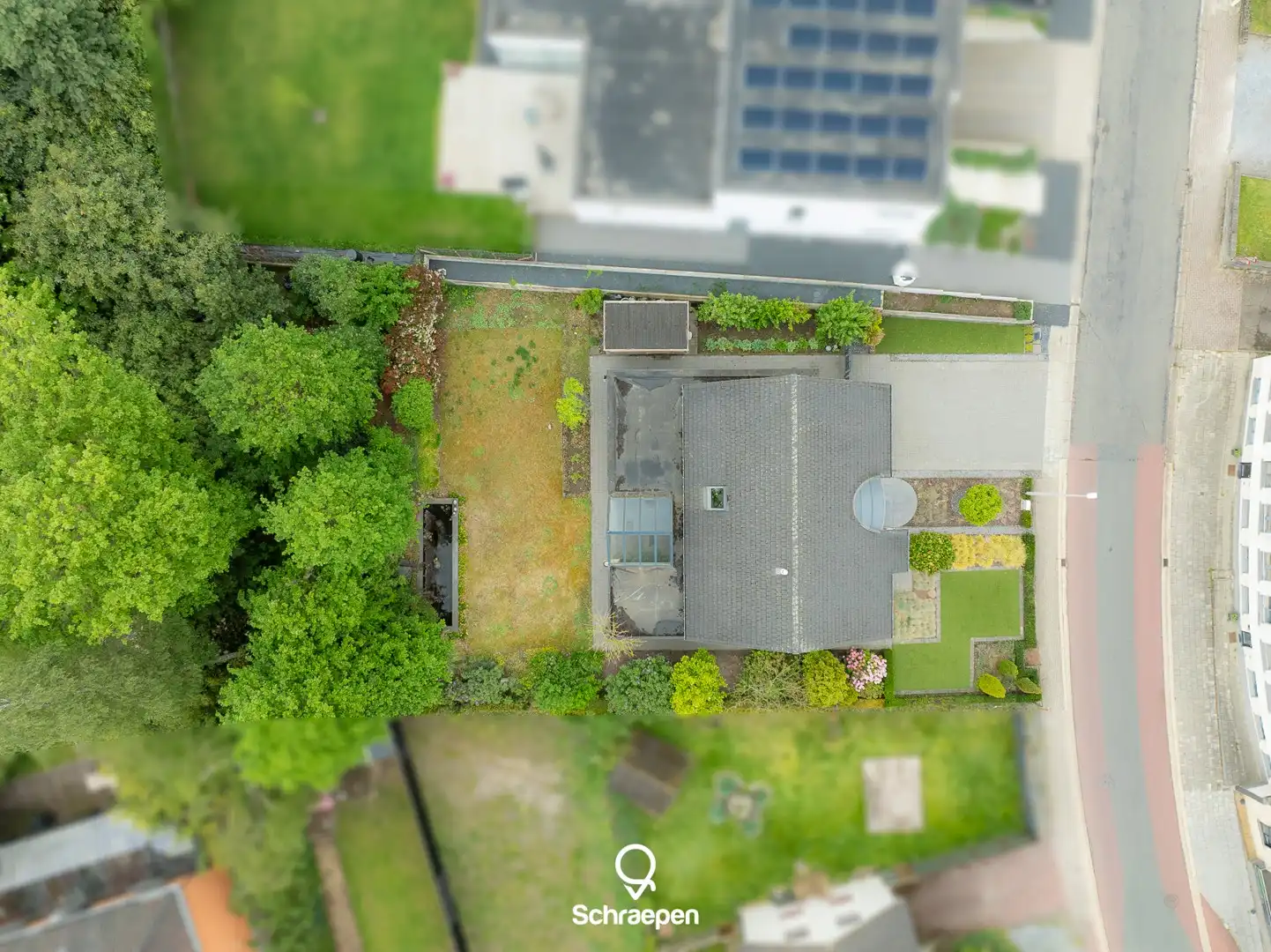 Energiezuinige én instapklare gezinswoning (235 m²) met 4 slpks te Houthalen! foto 31