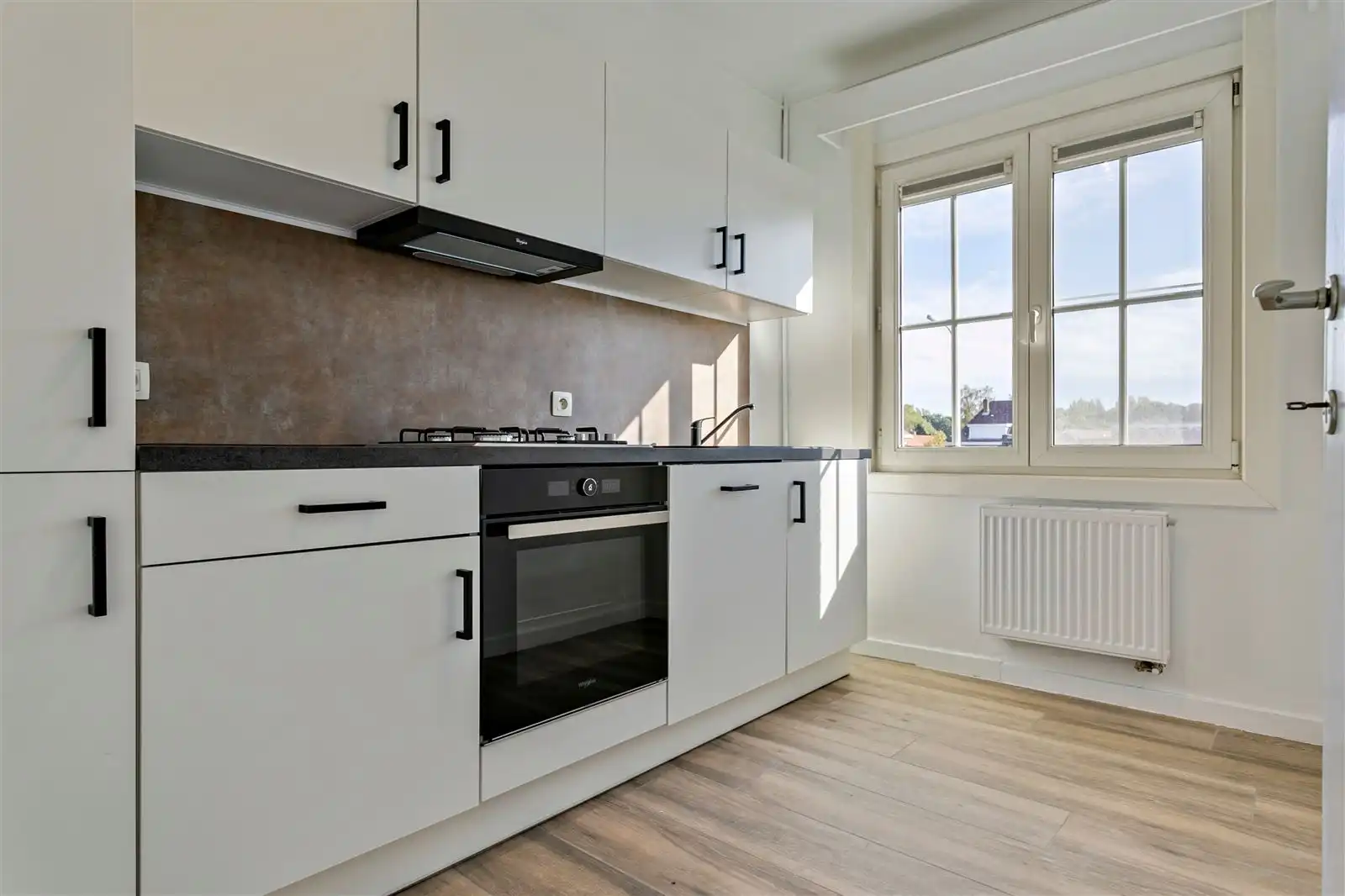 1 slpk appt met home office foto 6