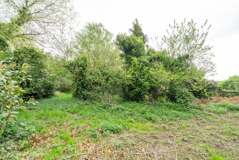Prachtige ligging ! Eigendom op 2563m² grondopp - 27m straatbreedte !!! foto 20