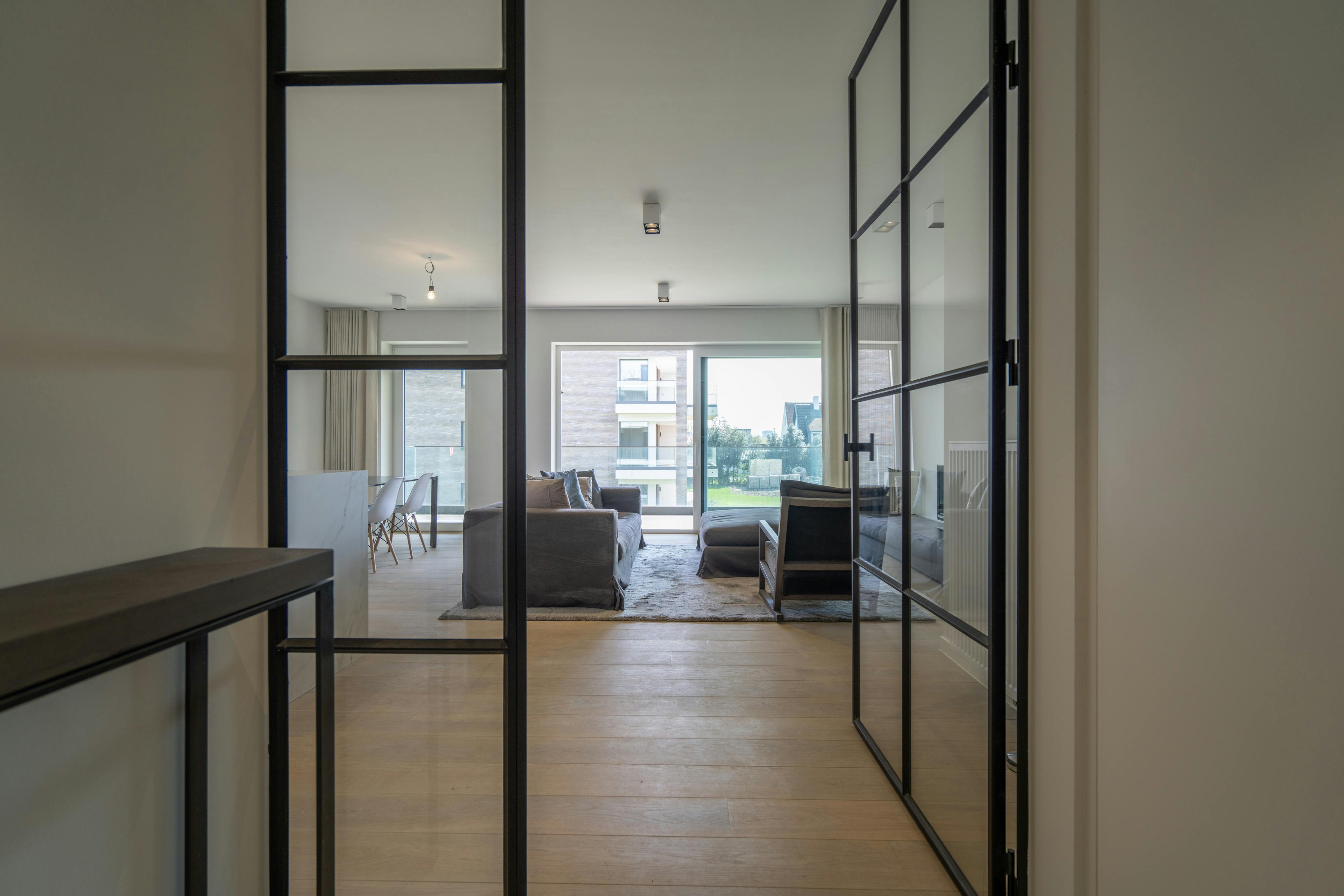 Penthouse te koop Beversesteenweg 322/31 - 8800 Roeselare