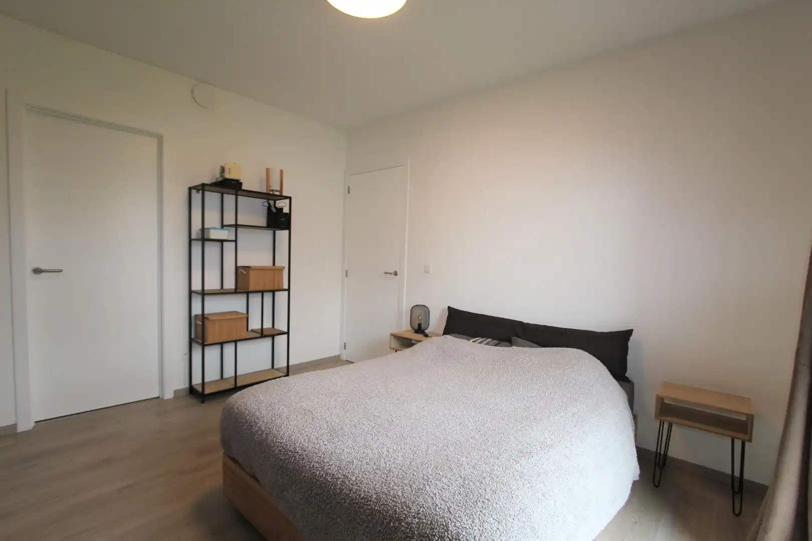 ENERGIEZUINIG APPARTEMENT MET TERRAS foto 8