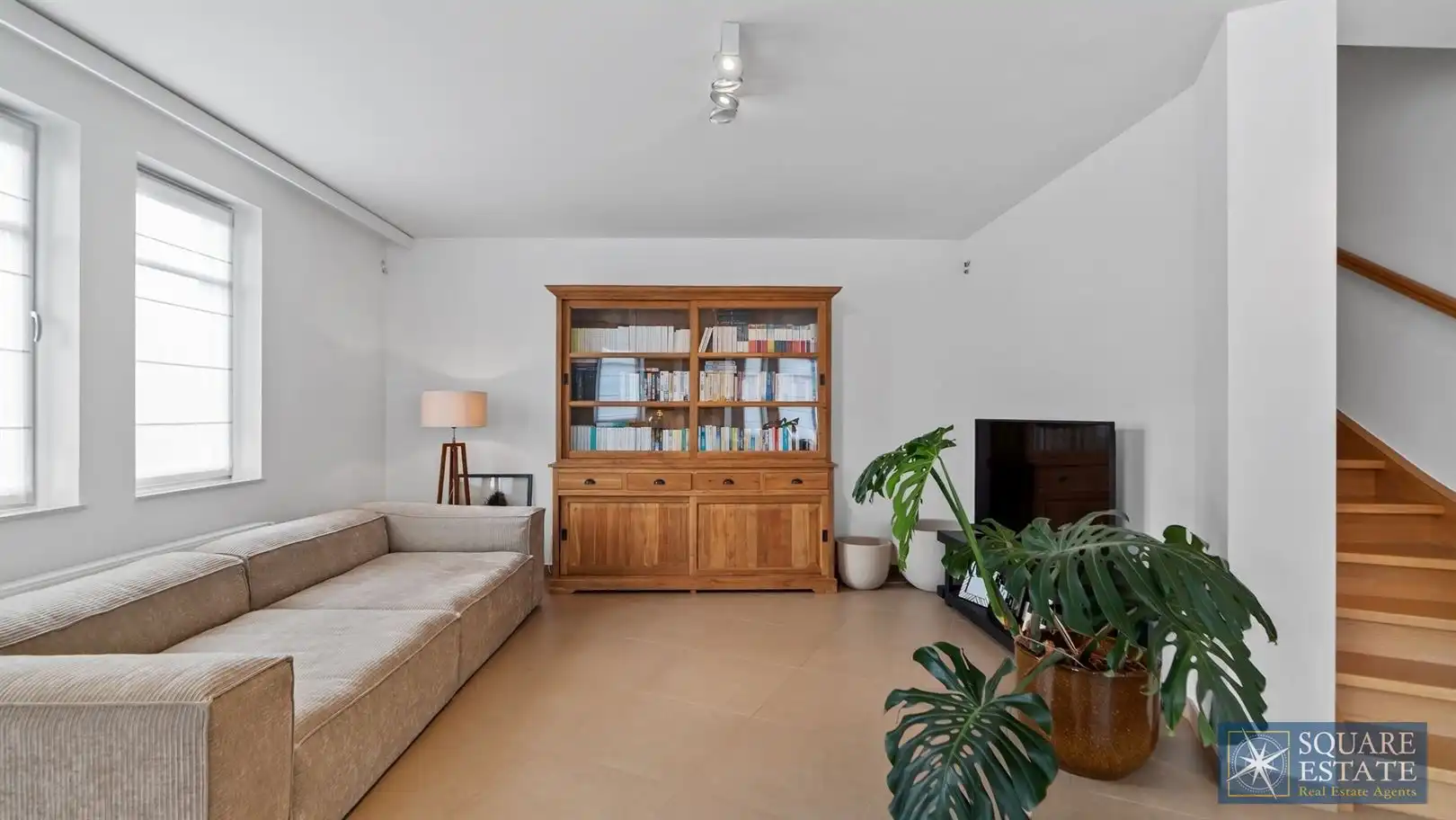 Charmante duplex gelegen op de prachtige Marktplein foto 6