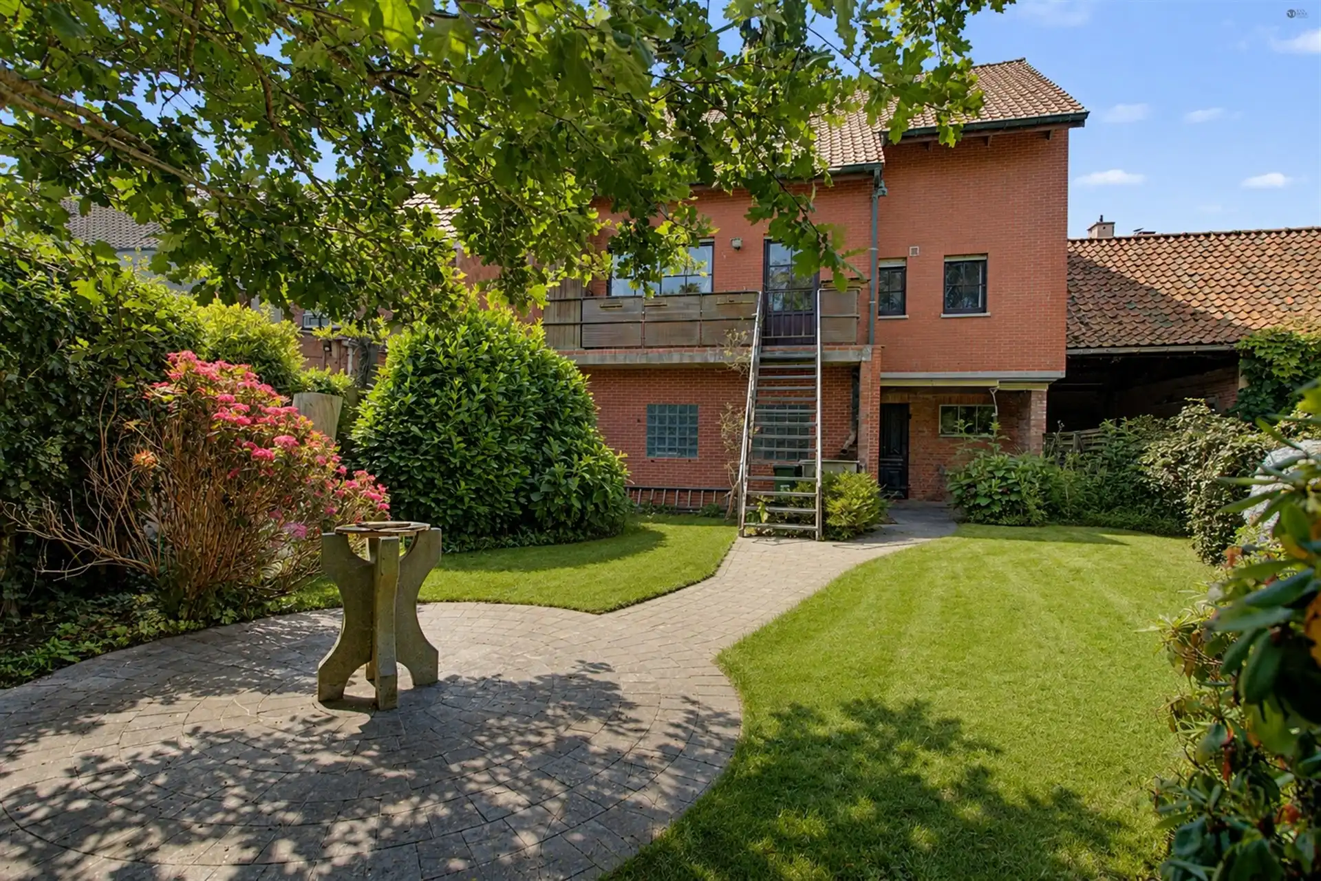 Huis te koop Damstraat 4A - 9180 LOKEREN