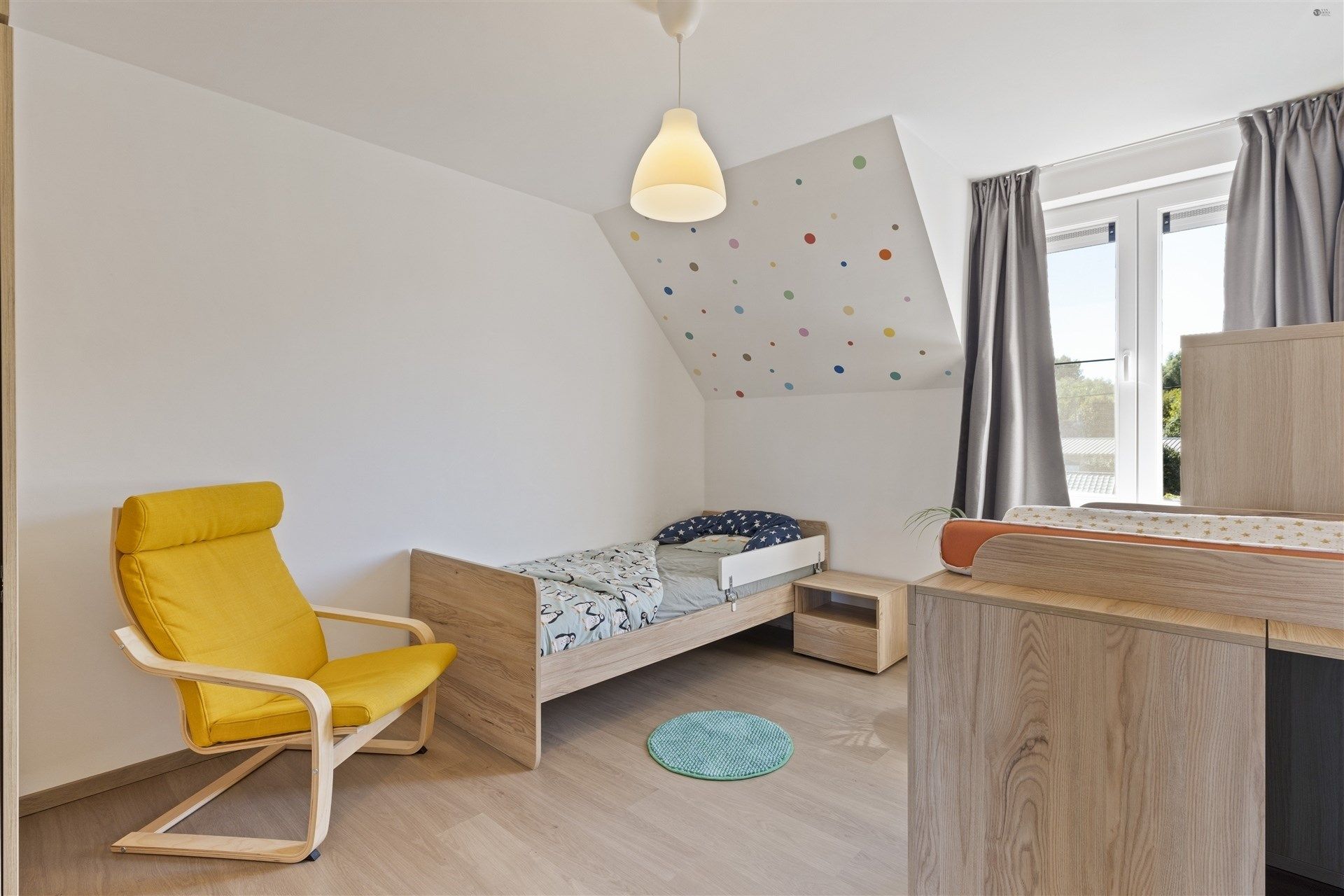 Recente bebouwing met 3 slaapkamers foto 12
