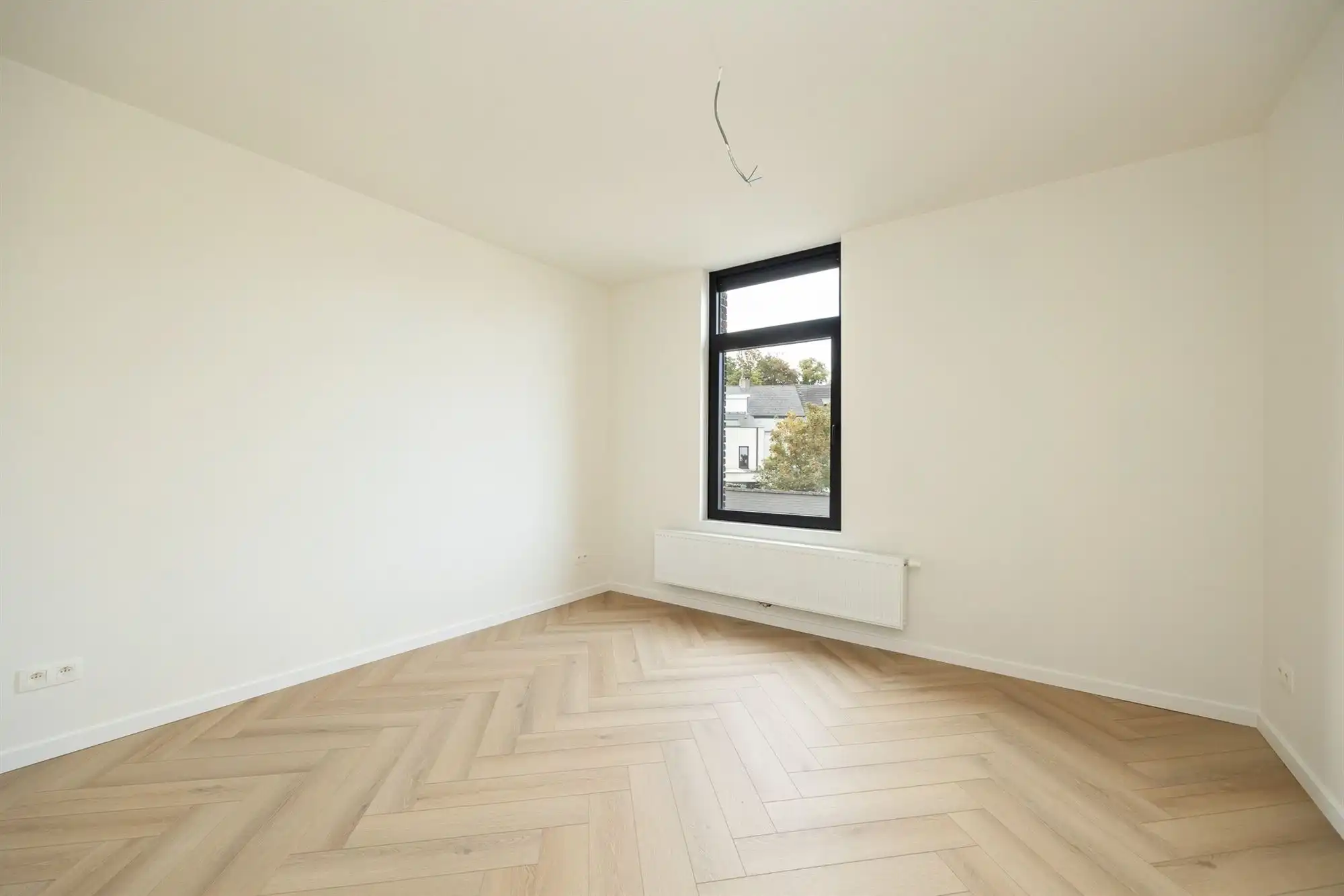 Gerenoveerde woning met 3 slaapkamers en tuin te Lier foto 13