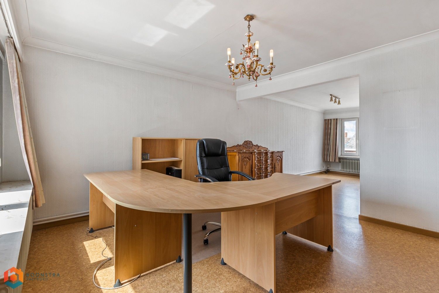 Kleinschalig appartementsgebouw met 2 app. te koop in centrum Heist-op-den-Berg foto 19