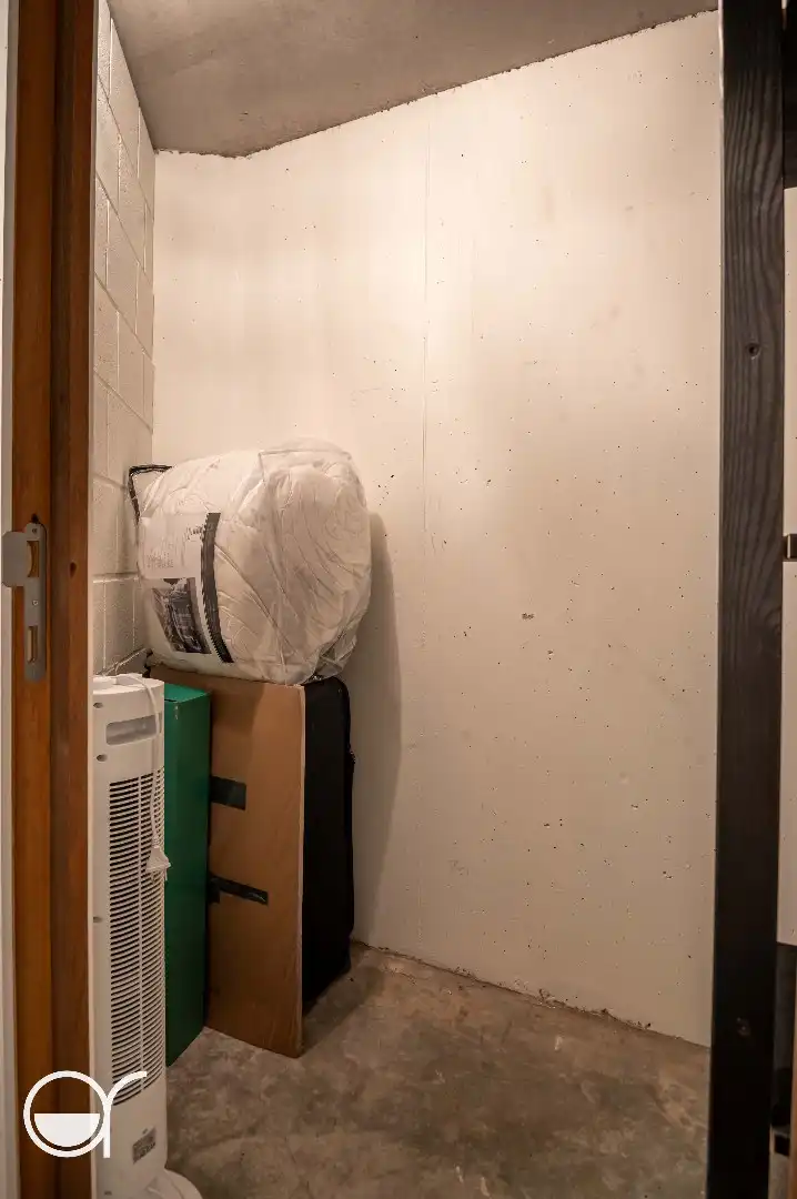 Luxe drieslaapkamerappartement aan de Ham foto 15