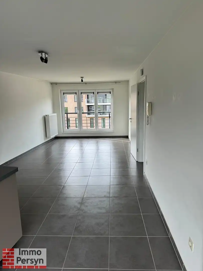 Appartement centrum Halen foto 3