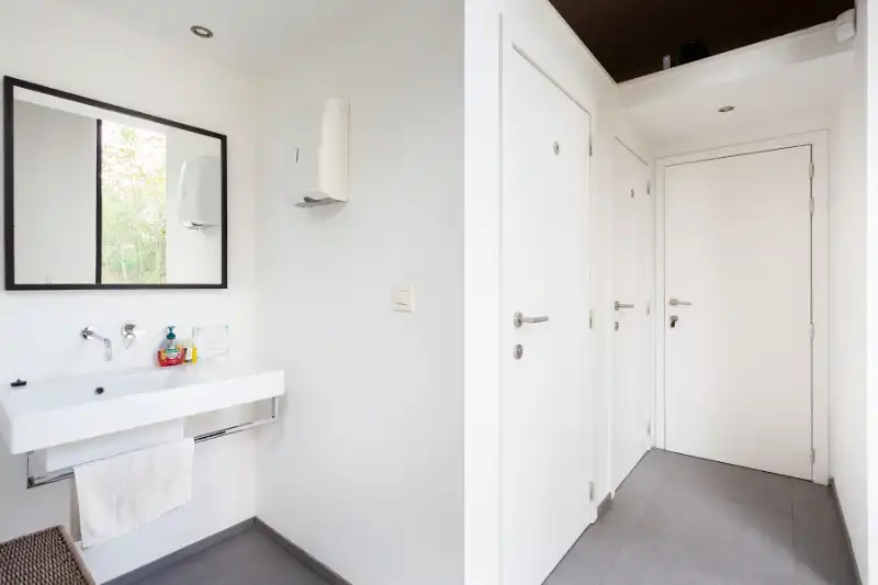 Volledig ingerichte kantoorruimte met vergaderzaal, toplocatie! foto 19