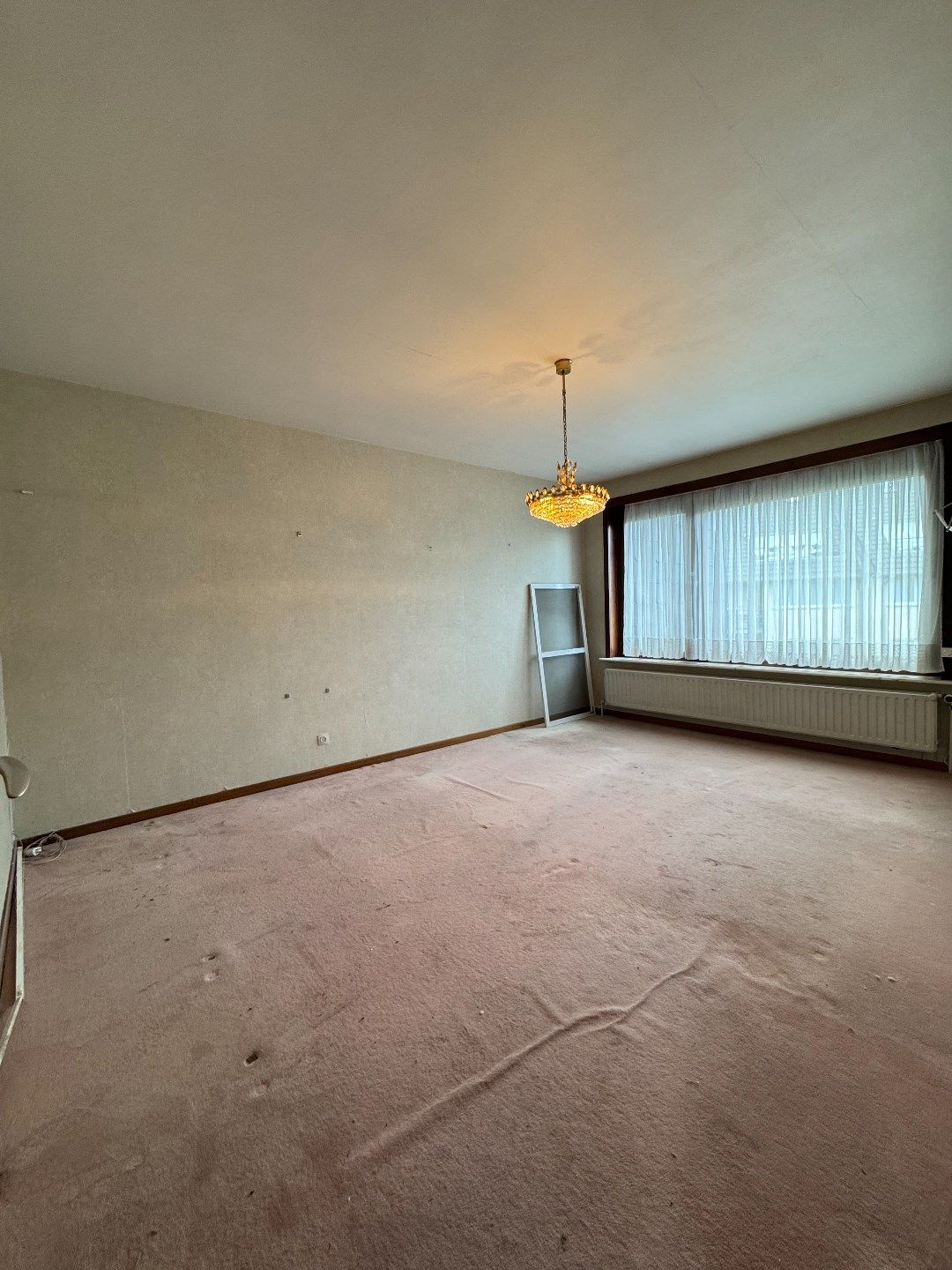 Bel-etagewoning met potentieel en stadstuin in hartje Vilvoorde foto 19