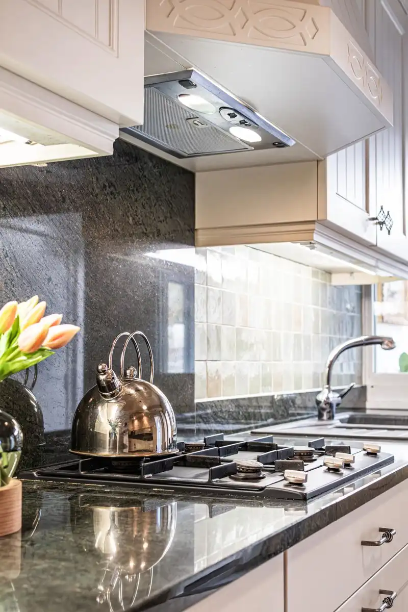 Instapklare HOB met tuin, carport en vlotte verbinding foto 15