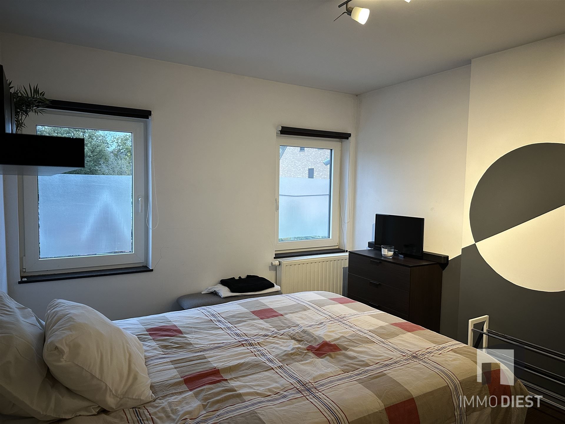 Instapklare woning met 3 slaapkamers en zonnige tuin foto 19