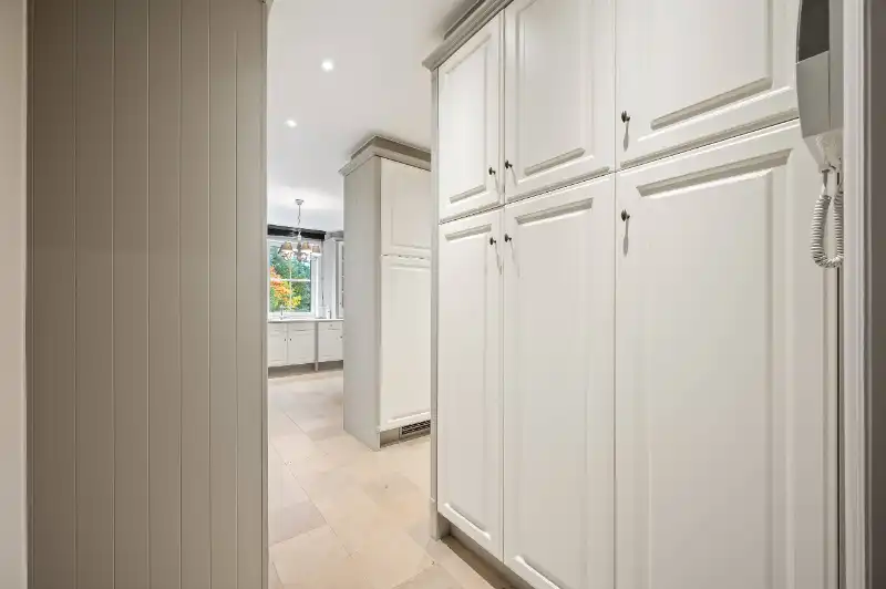 Exclusief luxe appartement van 229 m² in een prachtig parkdomein foto 25