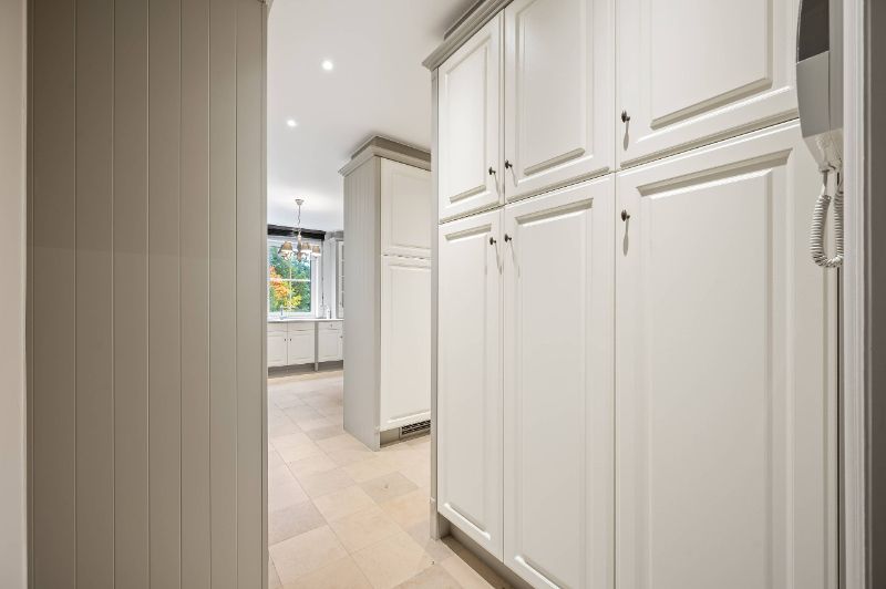 Exclusief luxe appartement van 229 m² in een prachtig parkdomein foto 25