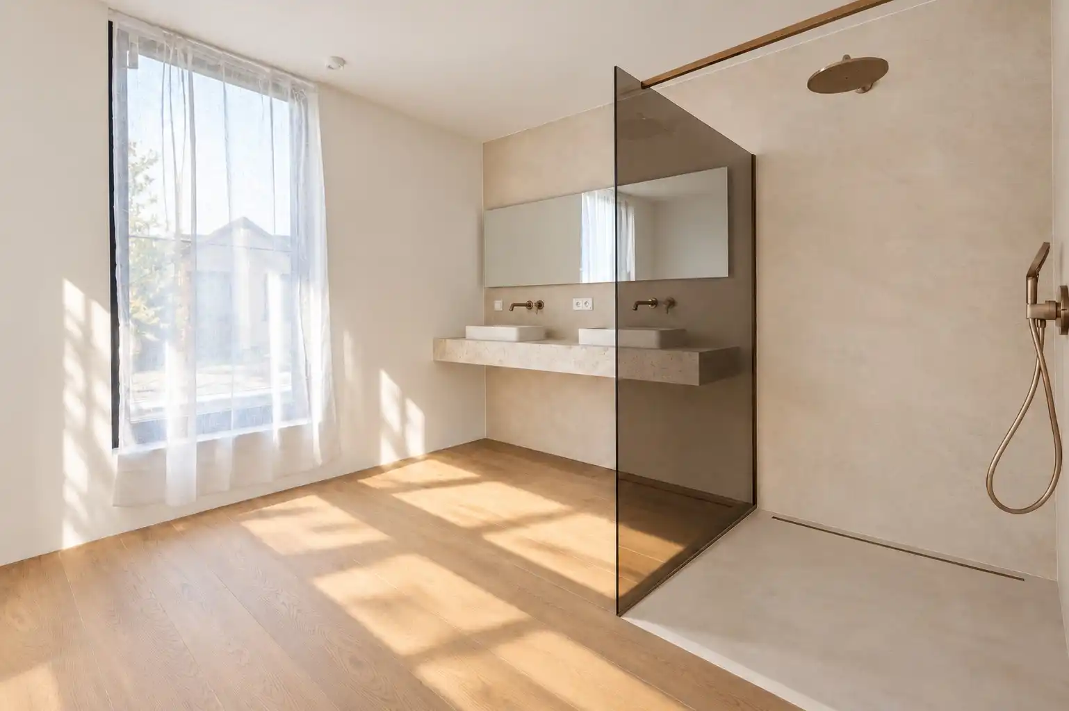 Unieke BEN-nieuwbouwvilla met zuidoriëntatie foto 22