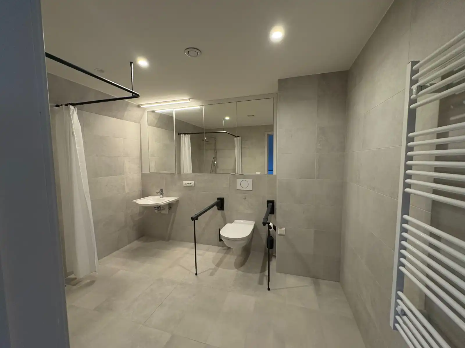 Serviceflat te koop - Clarenhof - Nieuwpoort foto 13